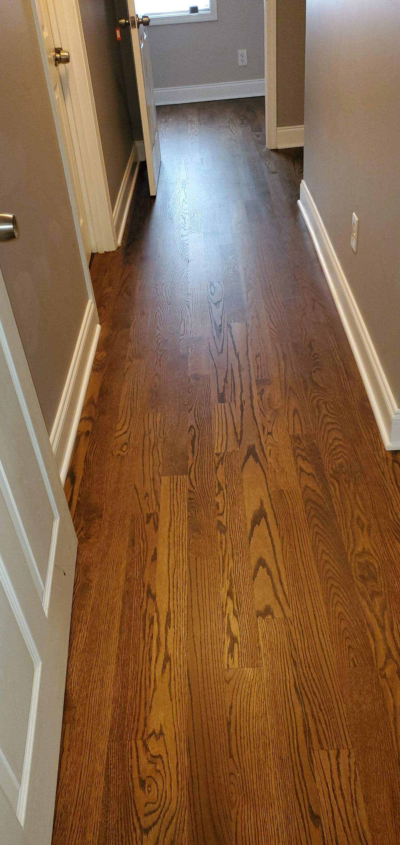 Water Damage by Baxter Professional LLC