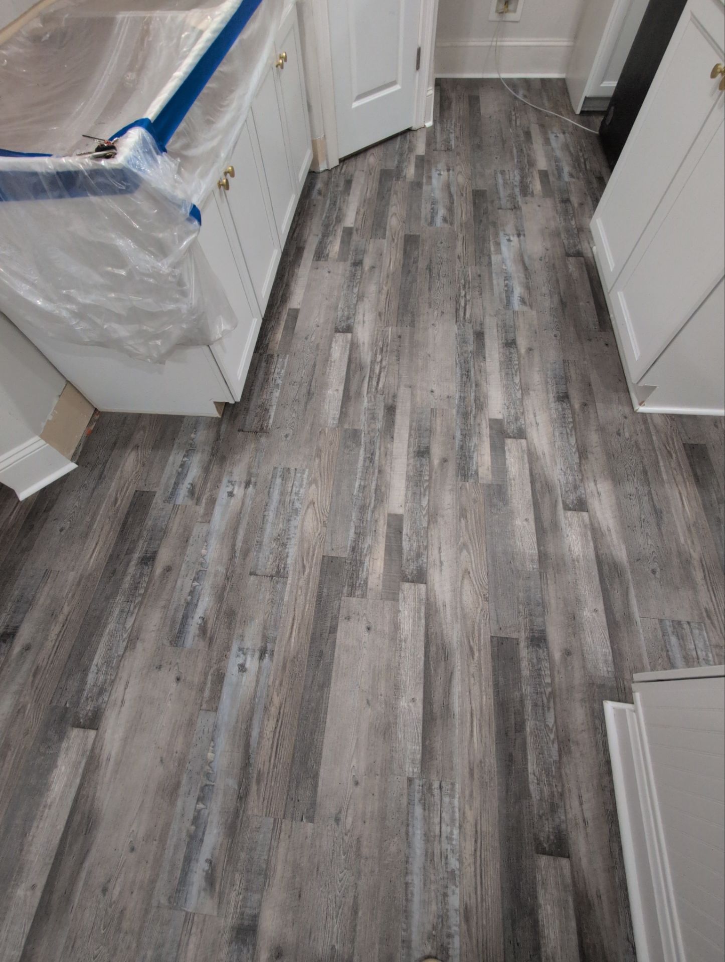 Flooring Repairs & Installation In Ponte Vedra by Axtra Hand