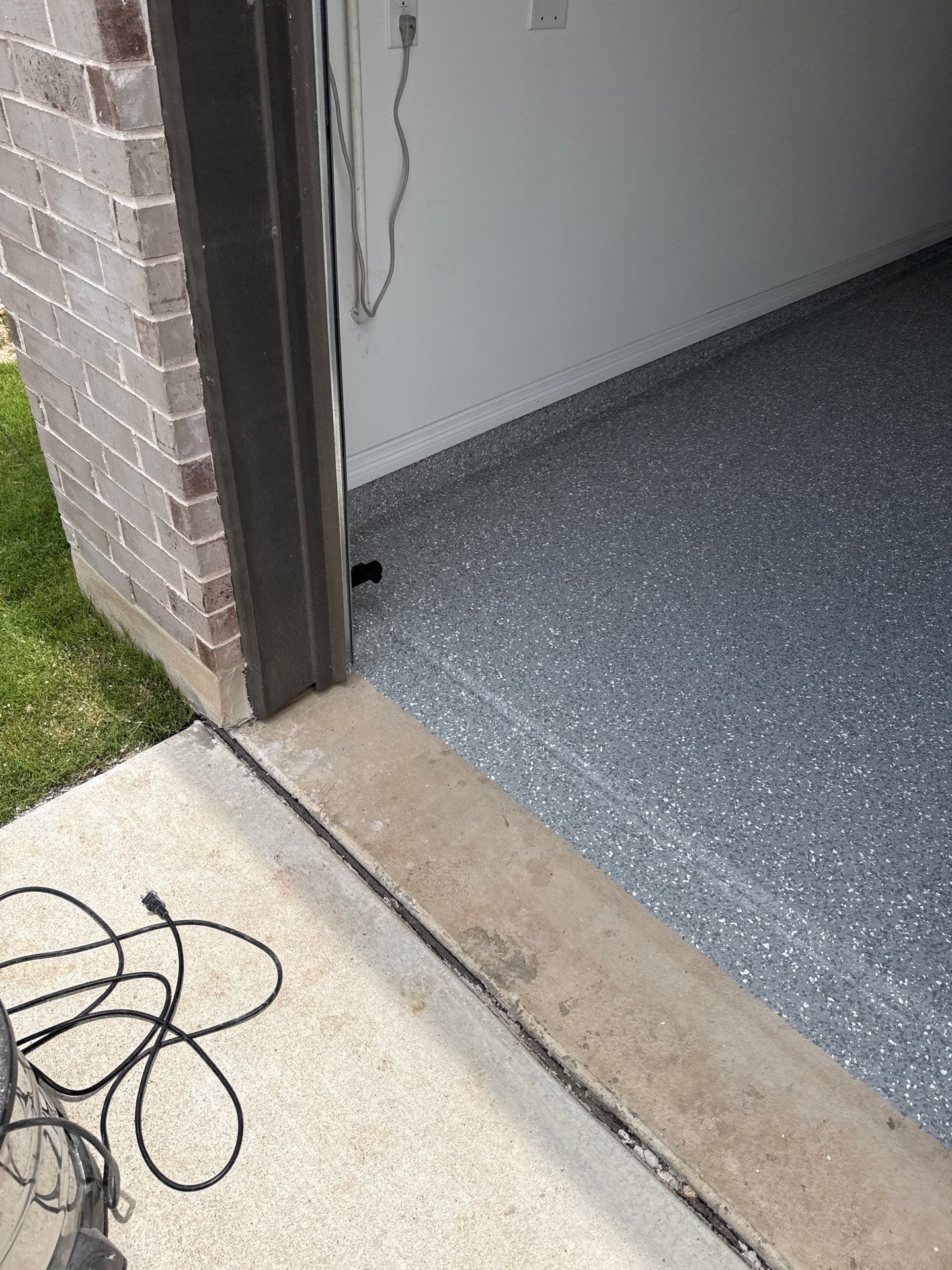 Project in Georgetown by GarageExperts of Greater Austin