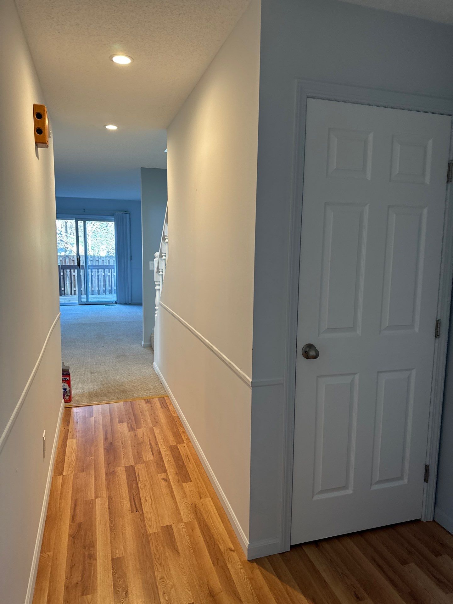 Condo Re-Paint by Gordon Painting