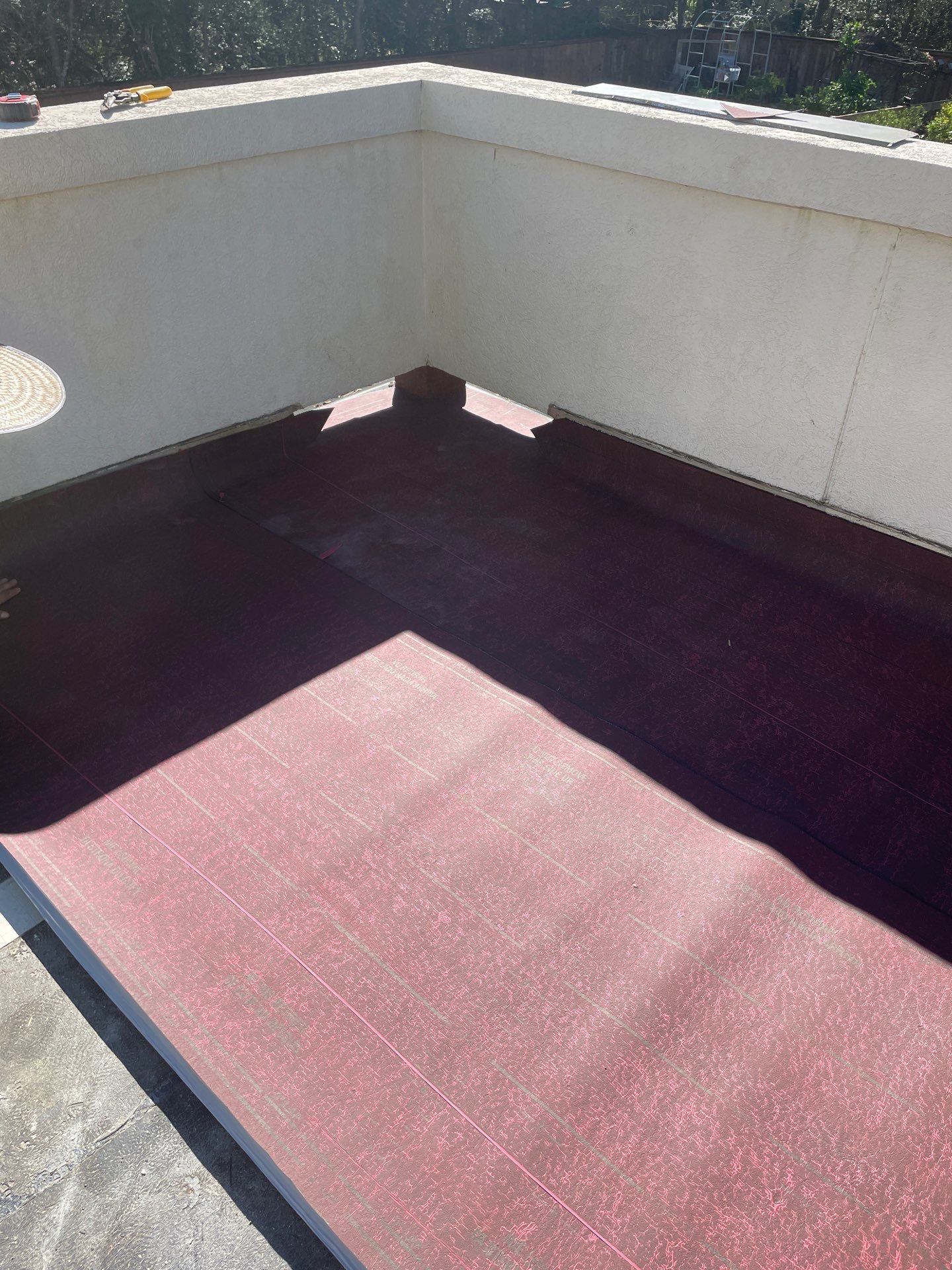 Roof Repair The Woodlands by Roof Repair Company