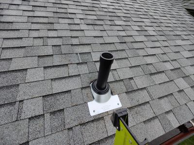 Project in Aumsville