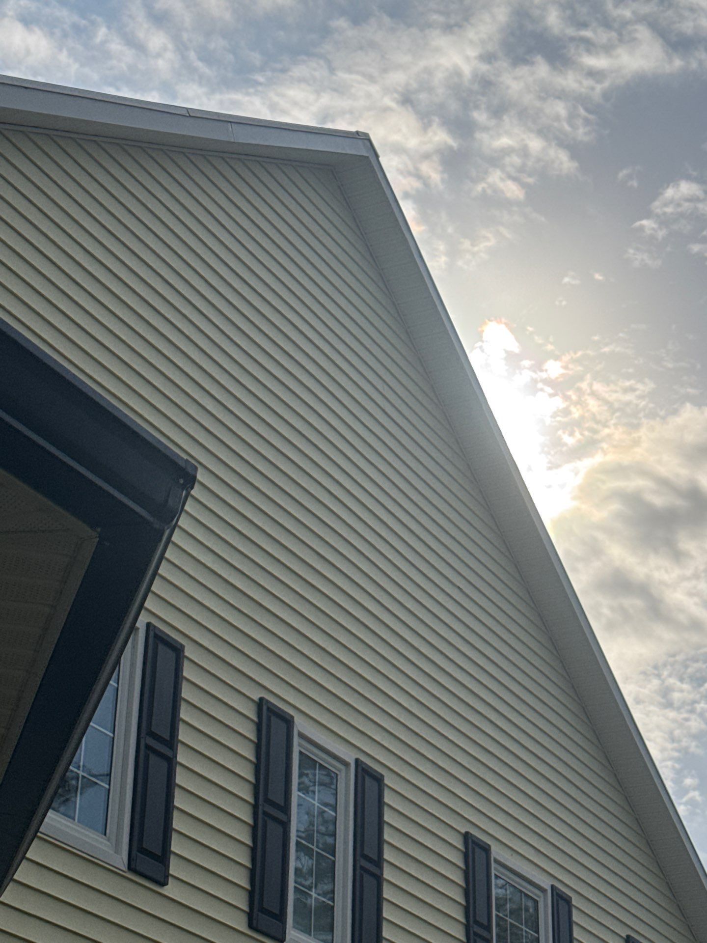 Soffit, Fascia, and Gutter Upgrade in Sarasota FL by Gutter Professors