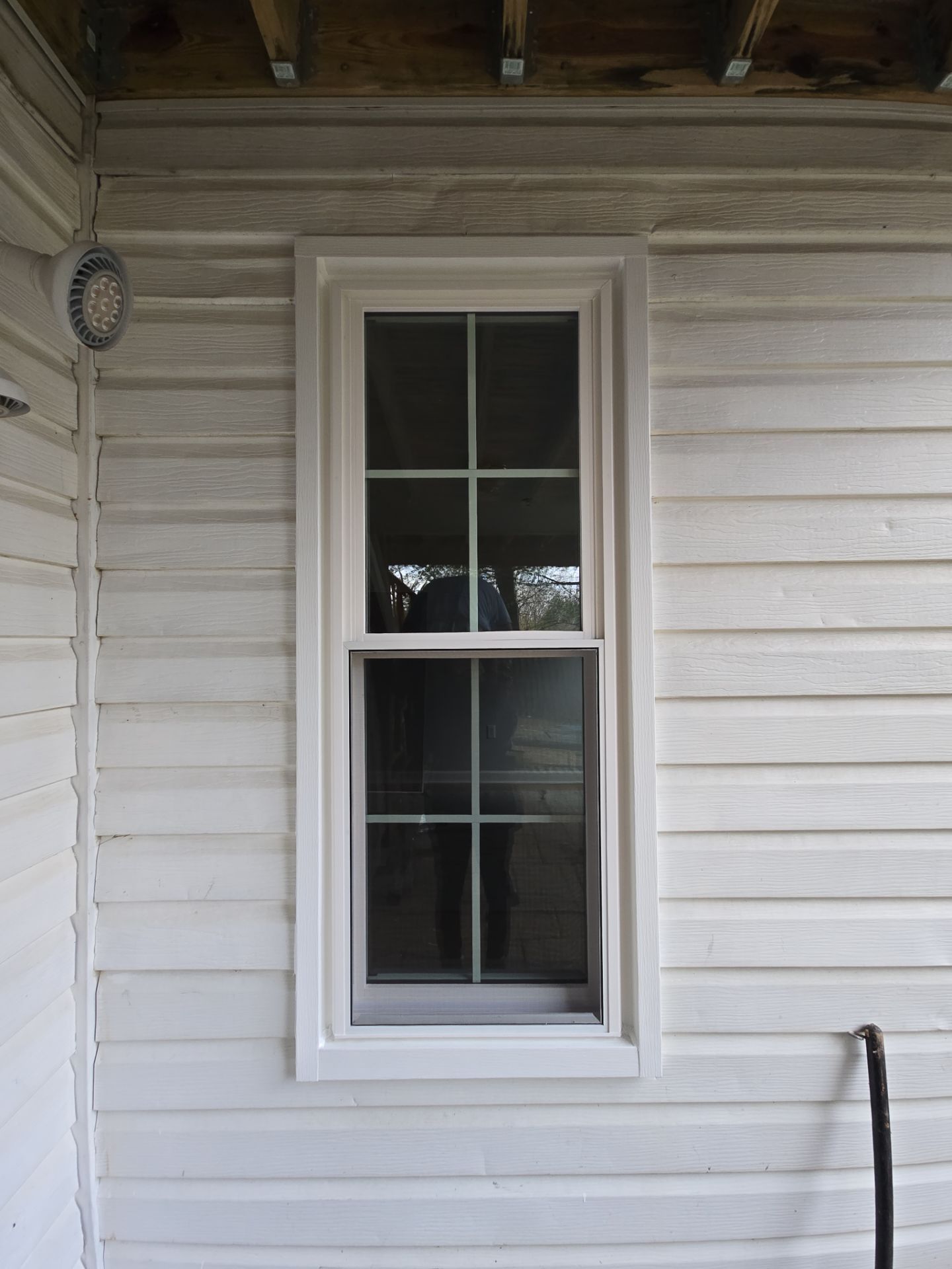 Window and door replacement by Window Depot of Annapolis