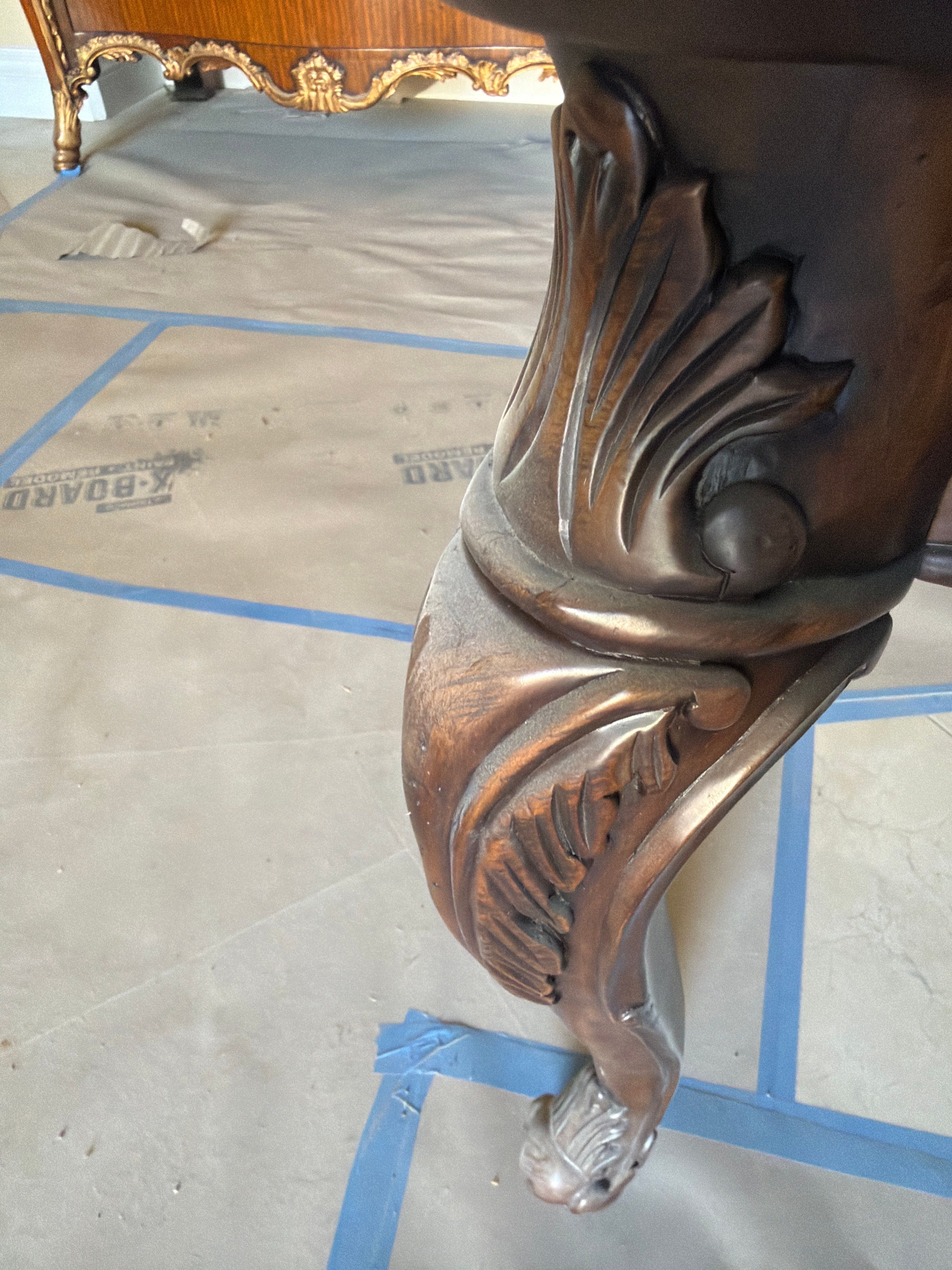 Project in Pleasanton, CA by Tuclean Commercial Services 