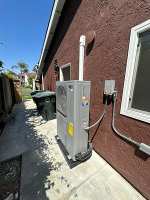 AC Installation in Costa Mesa