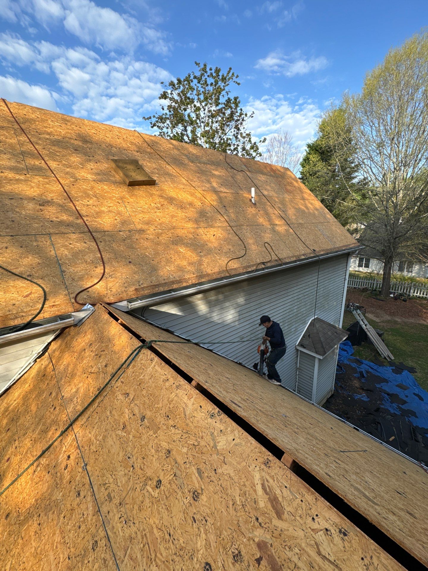 Pulsar Khanal by United Contracting and Roofing