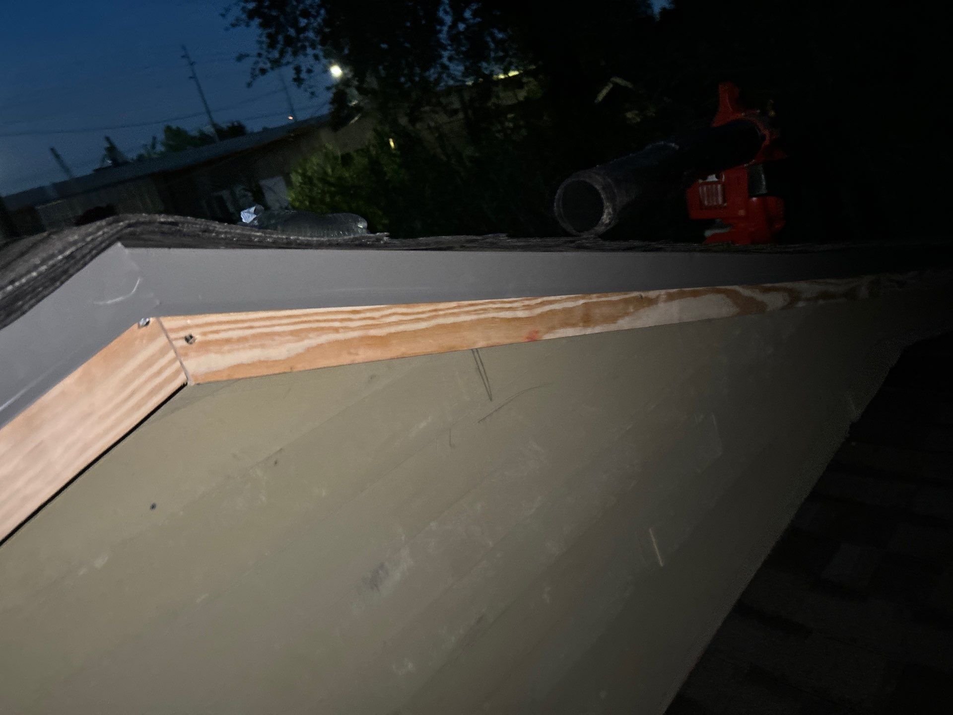 Residential Roofing Repair using Owen's Corning Duration (Lifetime) Shingles by Roof Repair Company