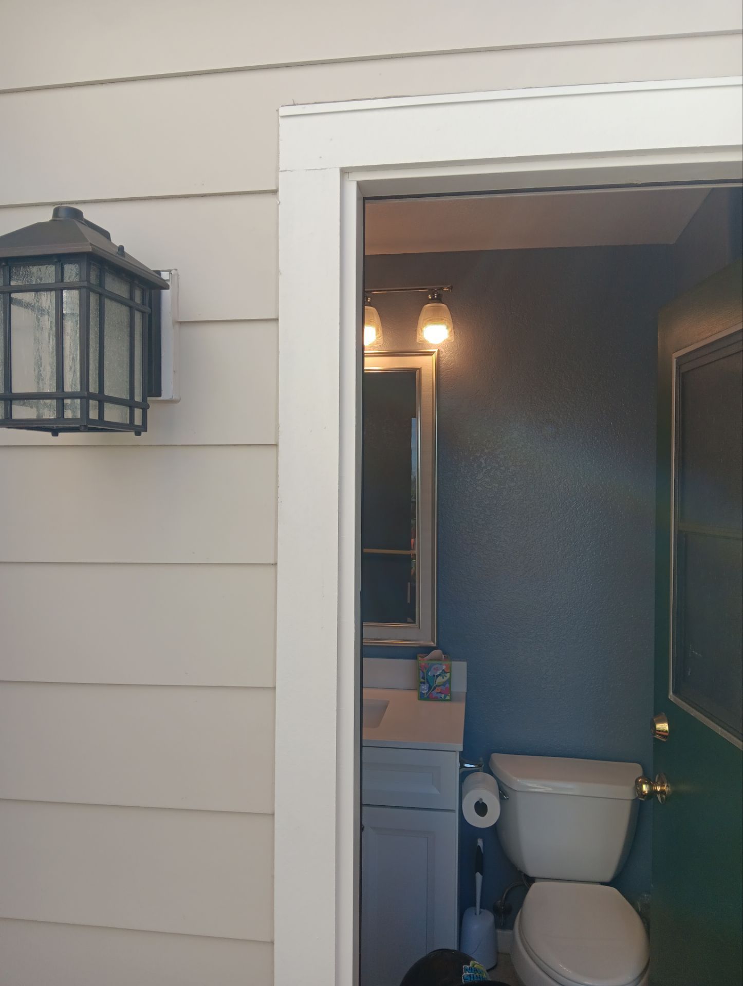 Project in Los Angeles by New Era Siding Inc 