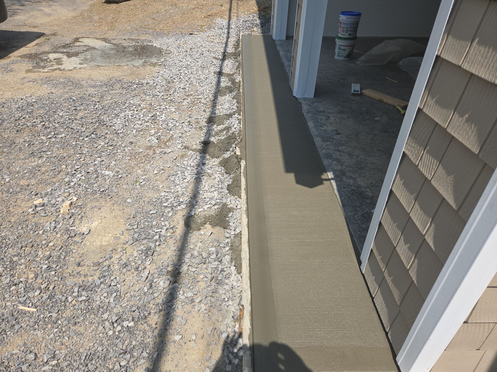 Sarah Utter  by Horst Custom Homes 