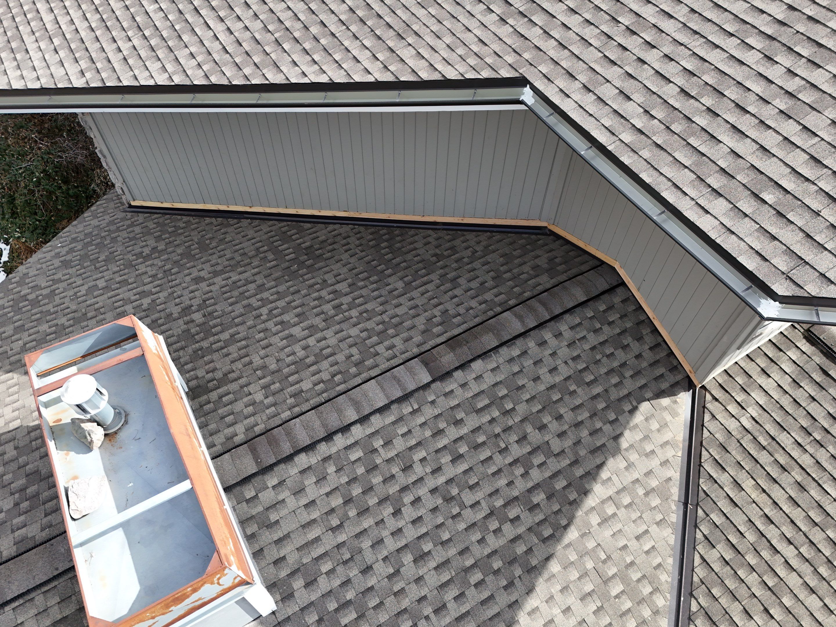 Roofing in Bountiful, UT by Go Pro Roofing