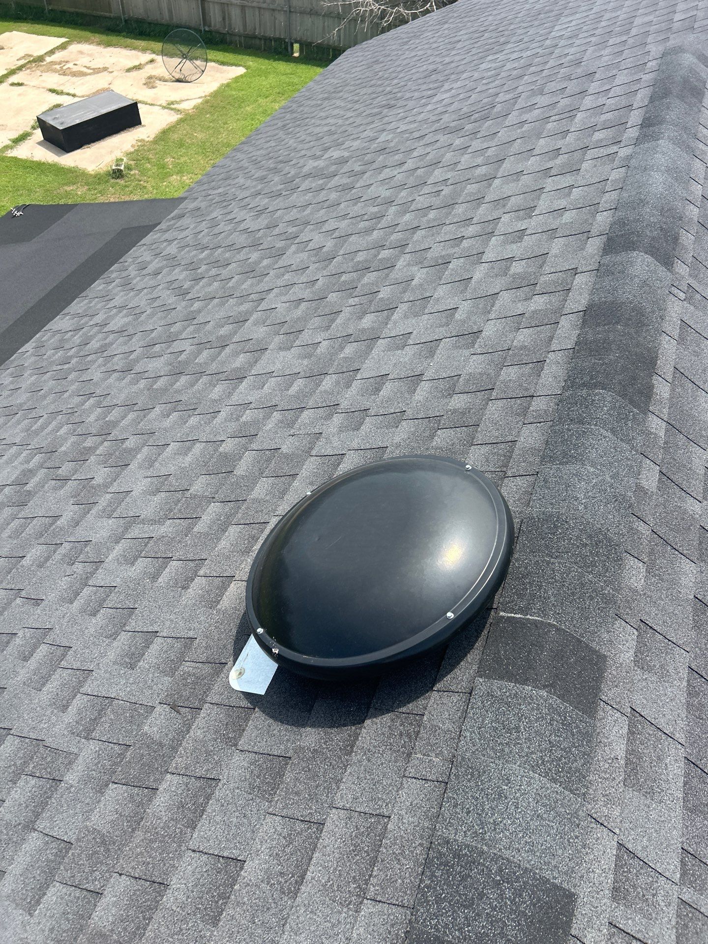 siding, solar tube, & carport replacement in Crescent by McCann's Roofing and Construction