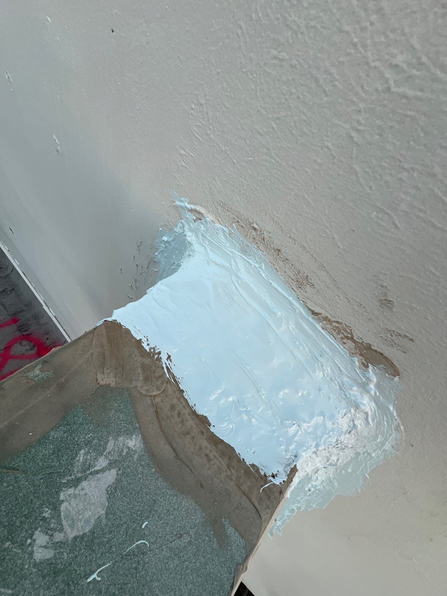 Commercial Roofing Repair using Customer requested products by Roof Repair Company