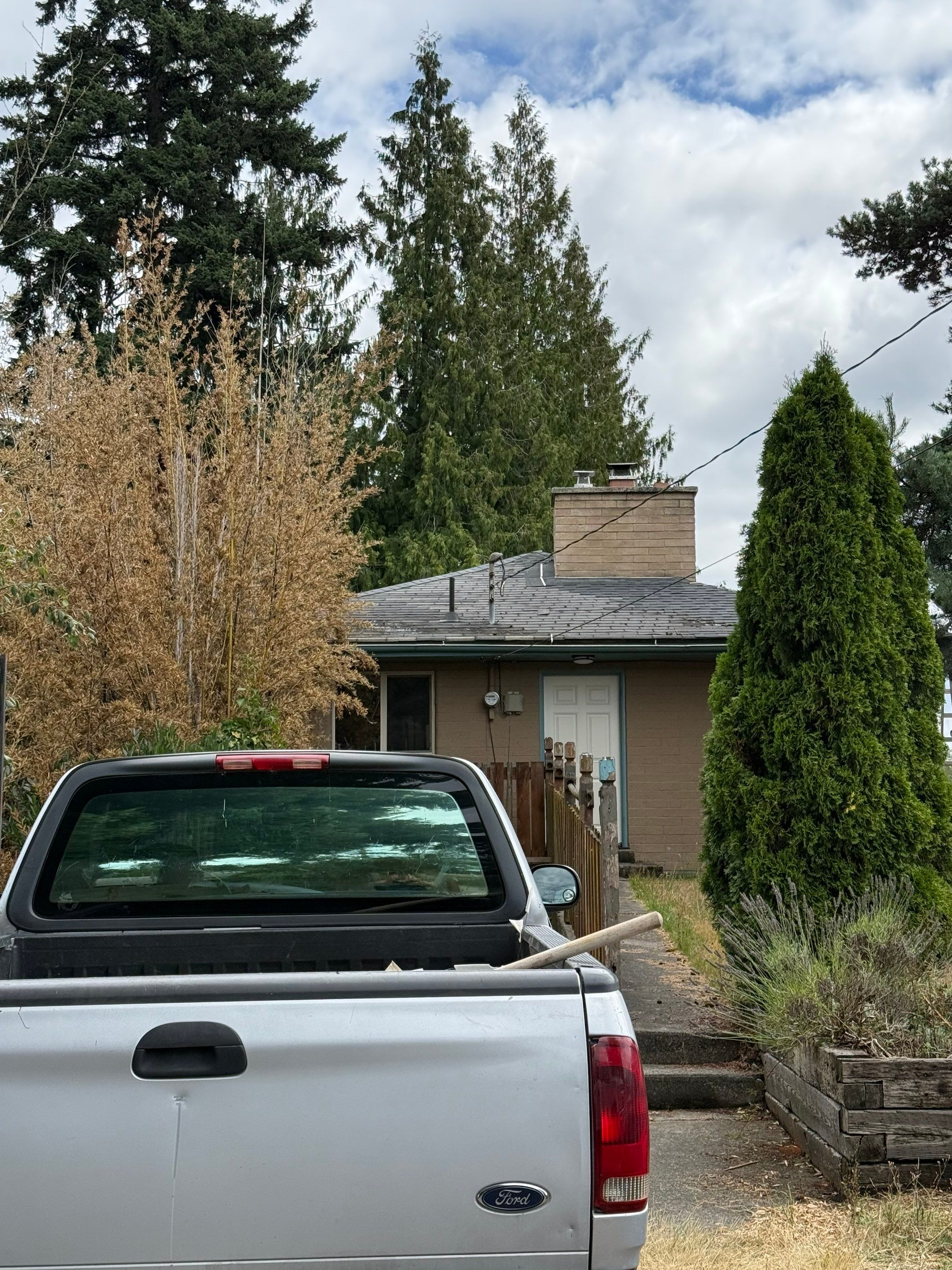 Enumclaw, GAF Timberline NS by Proline Roofing & Restoration LLC