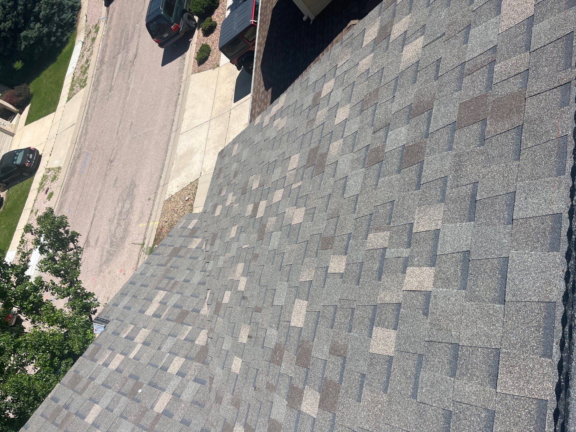 Moccasin Pass Ct, Colorado Springs CO- Roof Replacement by Petrali Roofing