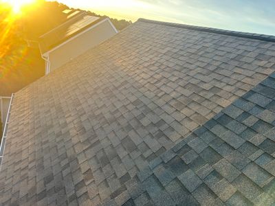 Re-Roof in Severn