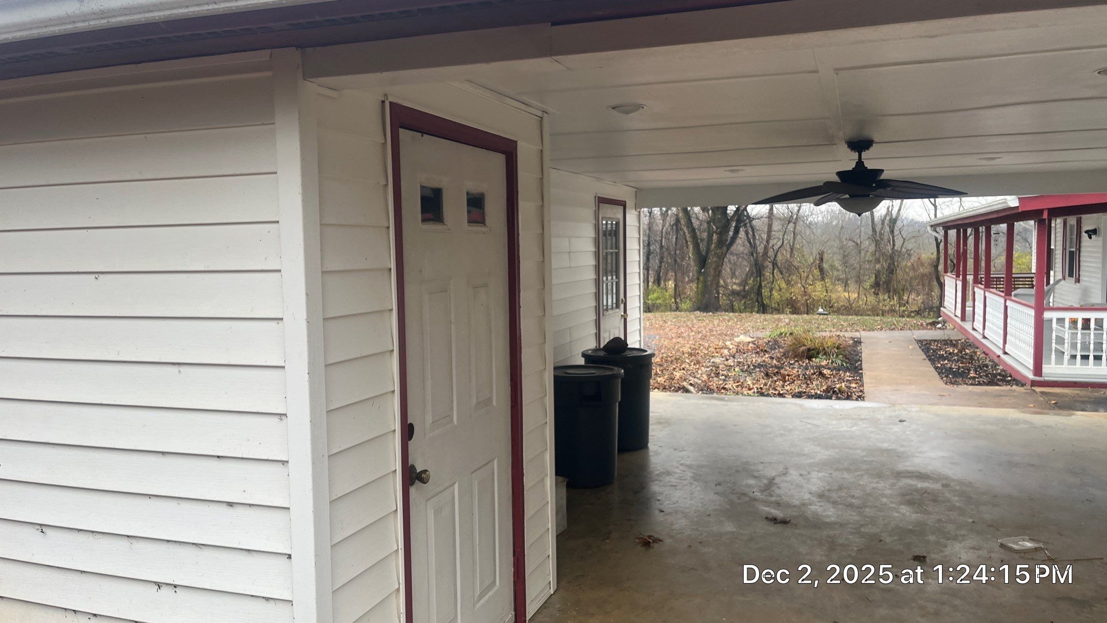 window and siding project by Aspen Home Improvements