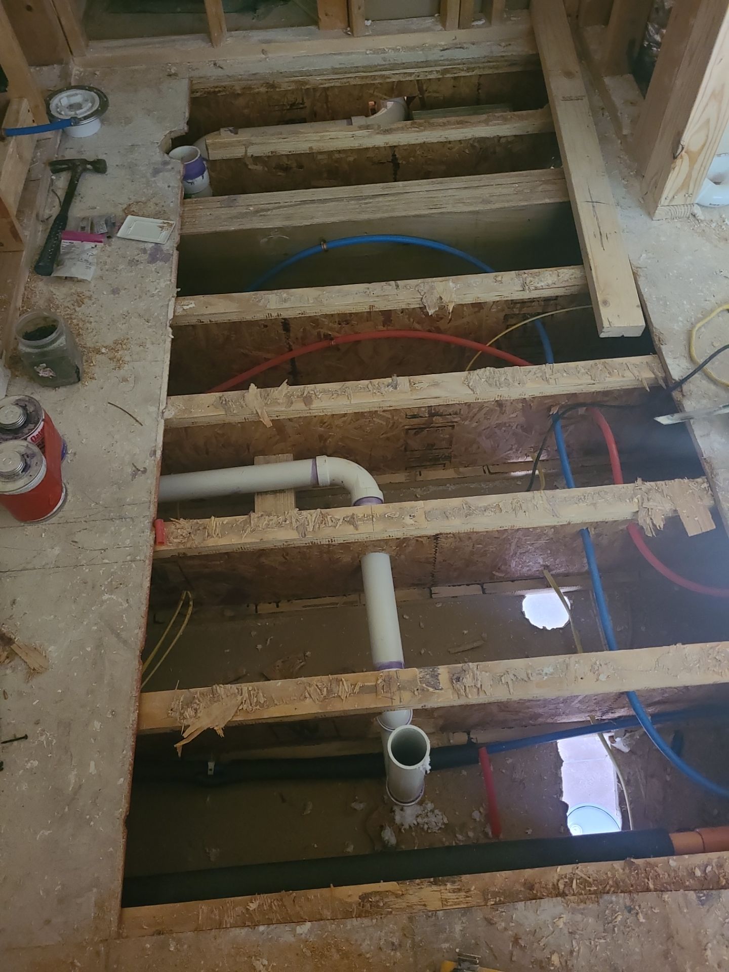 House Remodel in Alden Bridge by SophAlx LLC