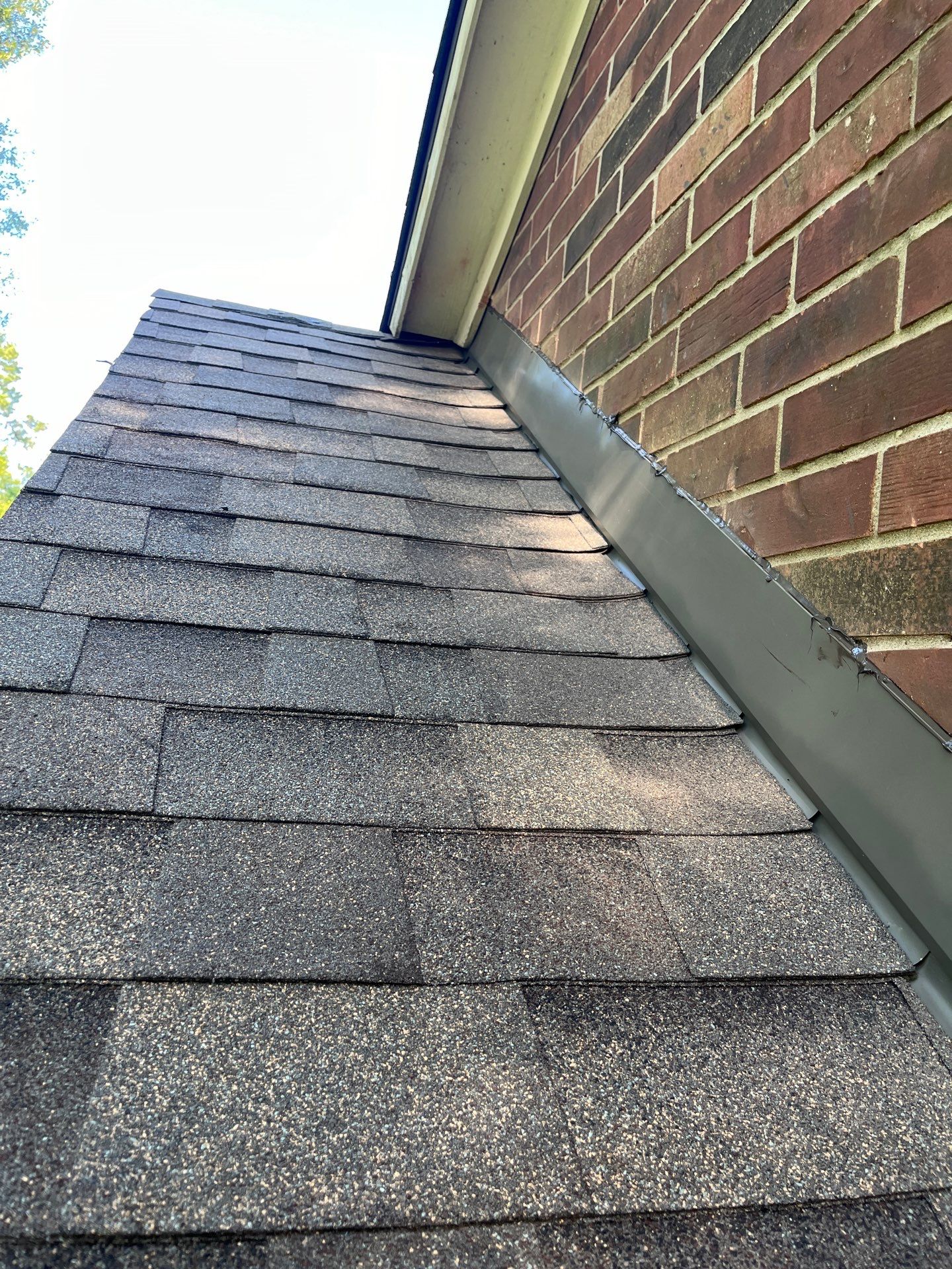 Residential Roofing Installation using Malarkey Vista Impact Resistant by Roof Concepts Construction