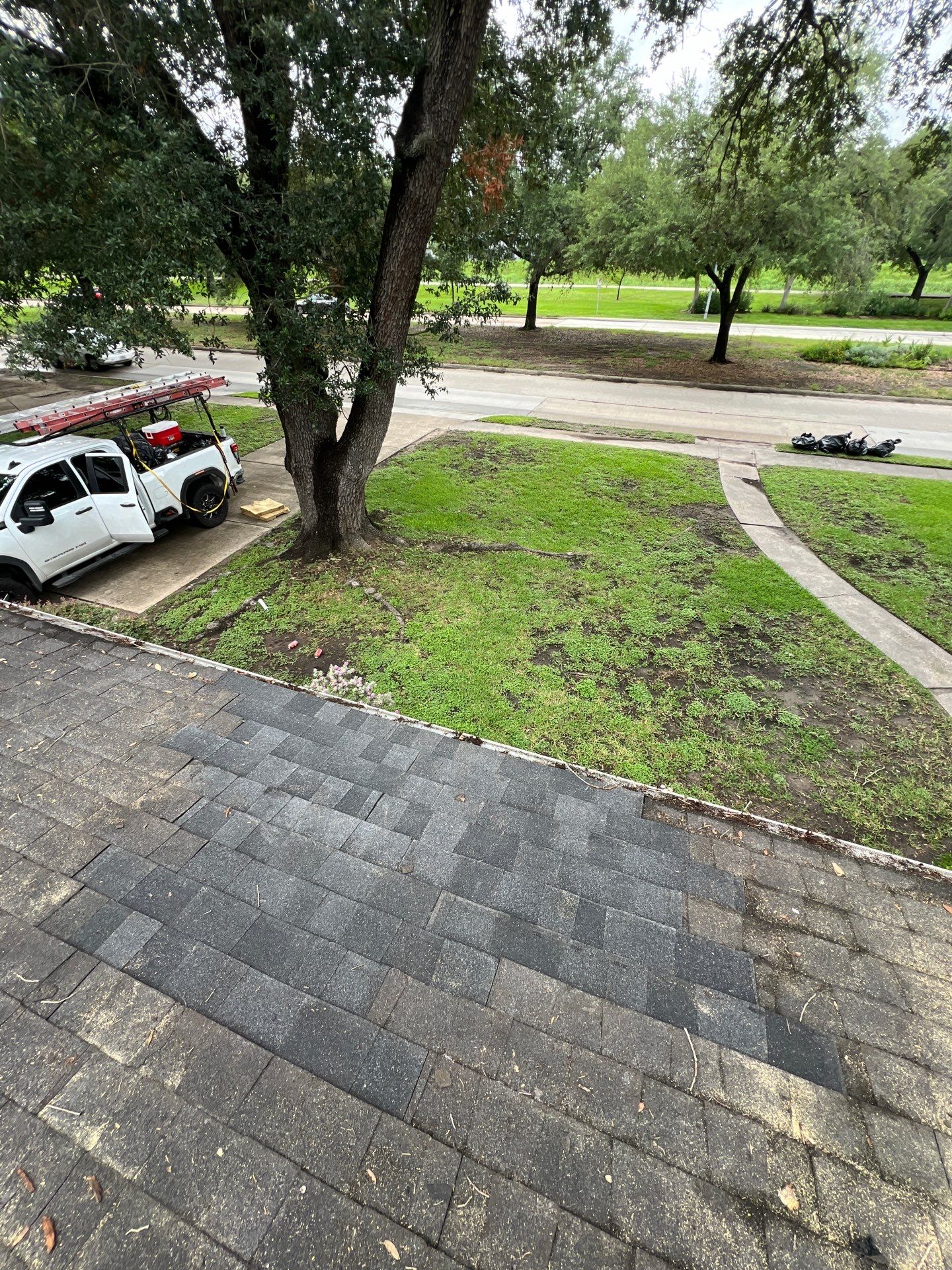 Roof Repair Houston by Roof Repair Company