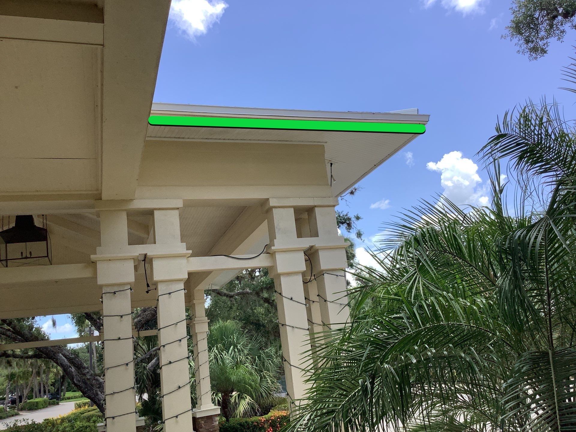 Storm-Ready Gutter System in Fort Myers FL by Gutter Professors