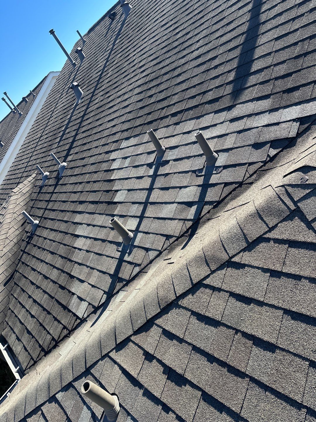 Roof Repair Houston by Roof Repair Company