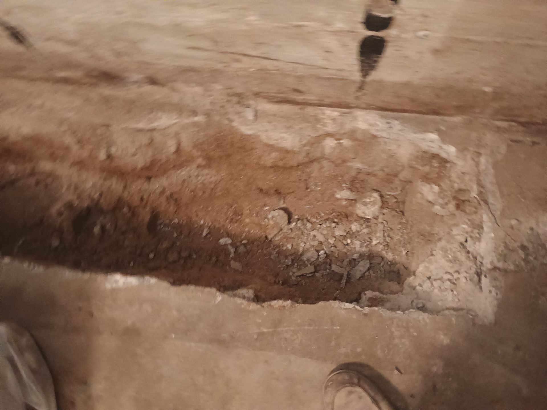 Basement Waterproofing in Columbia Heights by Waterproofing Northeast