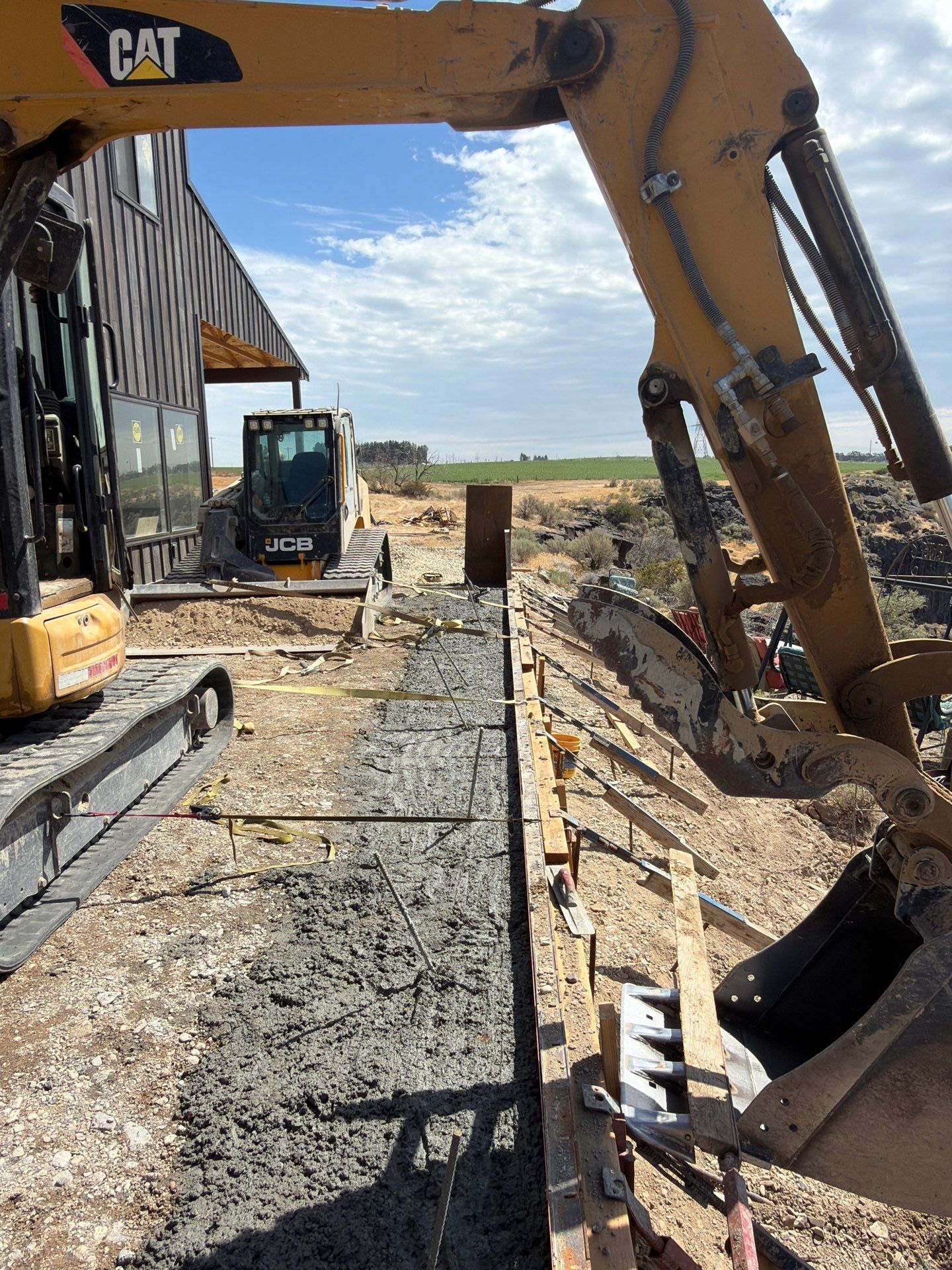 Project in Eden, ID by Brocity