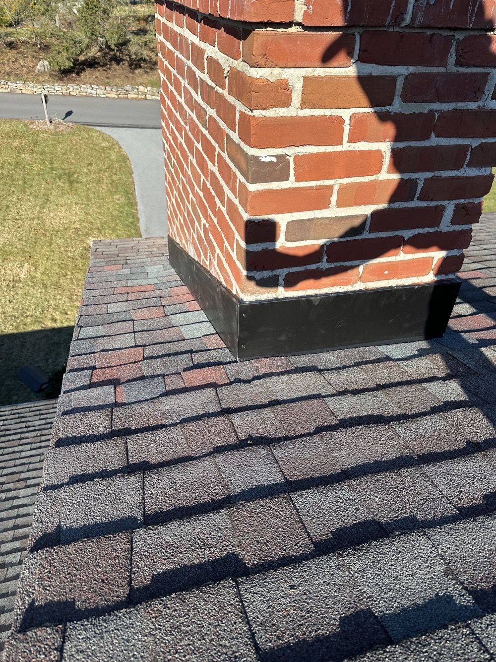 State College Roof Repair Project by Starway Roof Systems