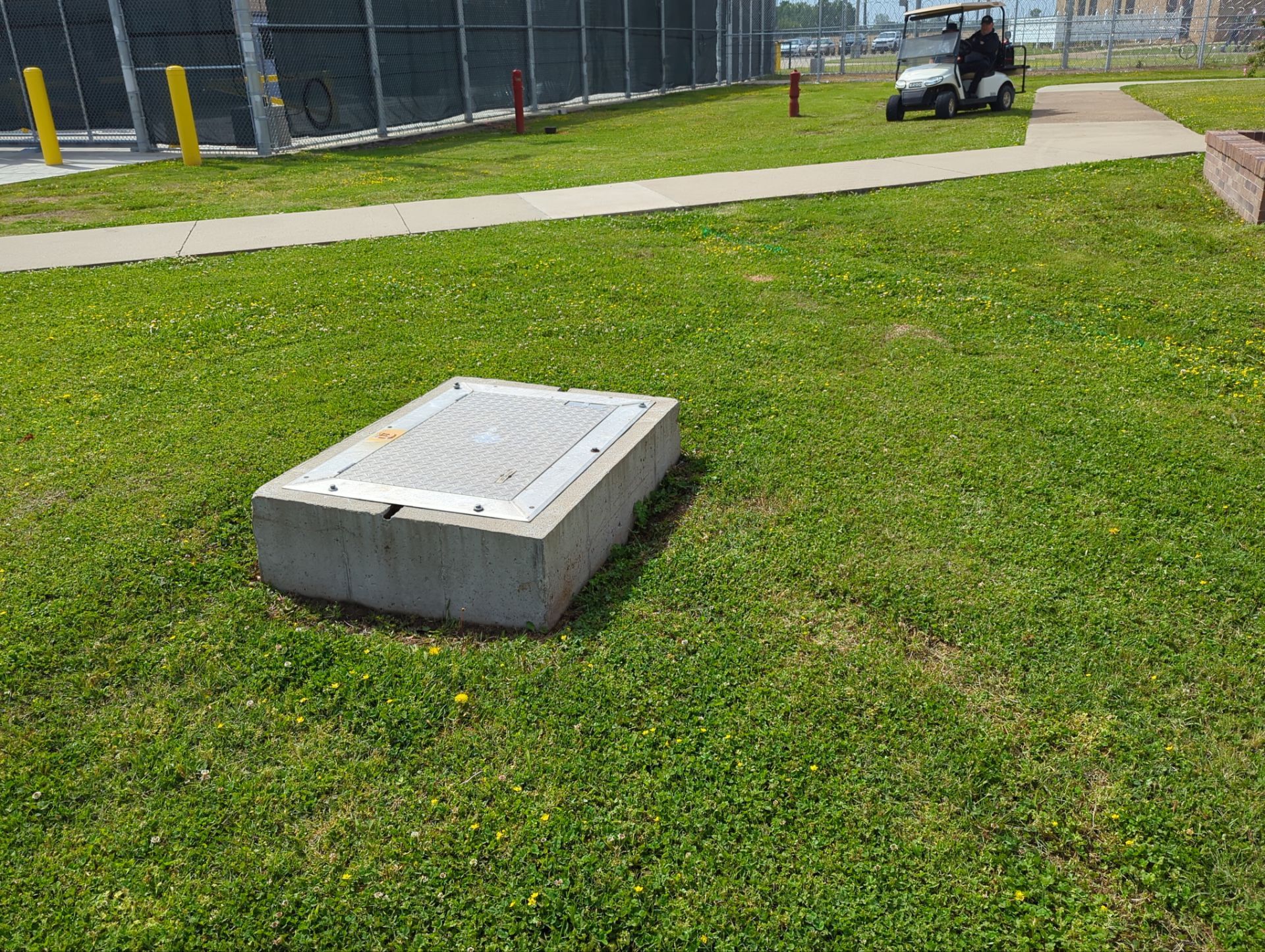 Ground Penetrating Radar using Ground Penetrating Radar, Electromagnetic Locating Equipment, KMZ Mapping Tools by Alsip Locating Service, LLC