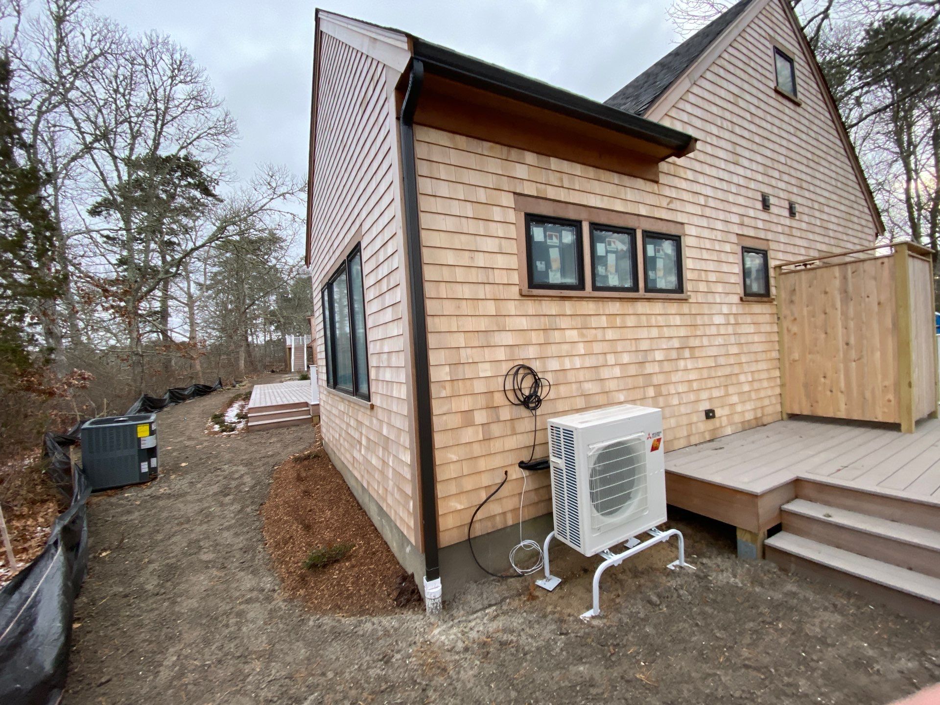 5" K Style in Eastham MA by Gutter Pro Enterprises