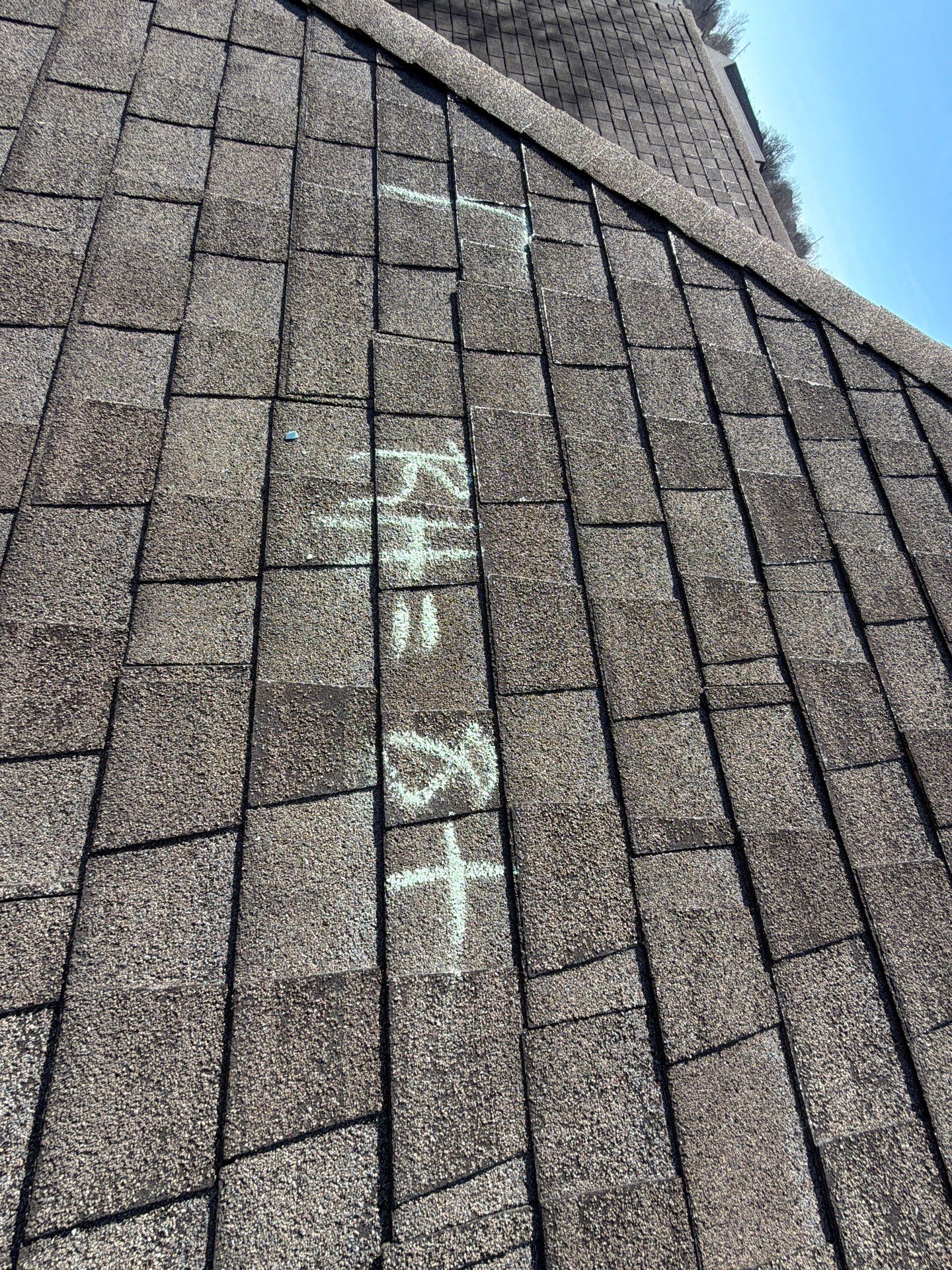 Black roof & gutters!! by In & Out Construction & Remodeling, LLC