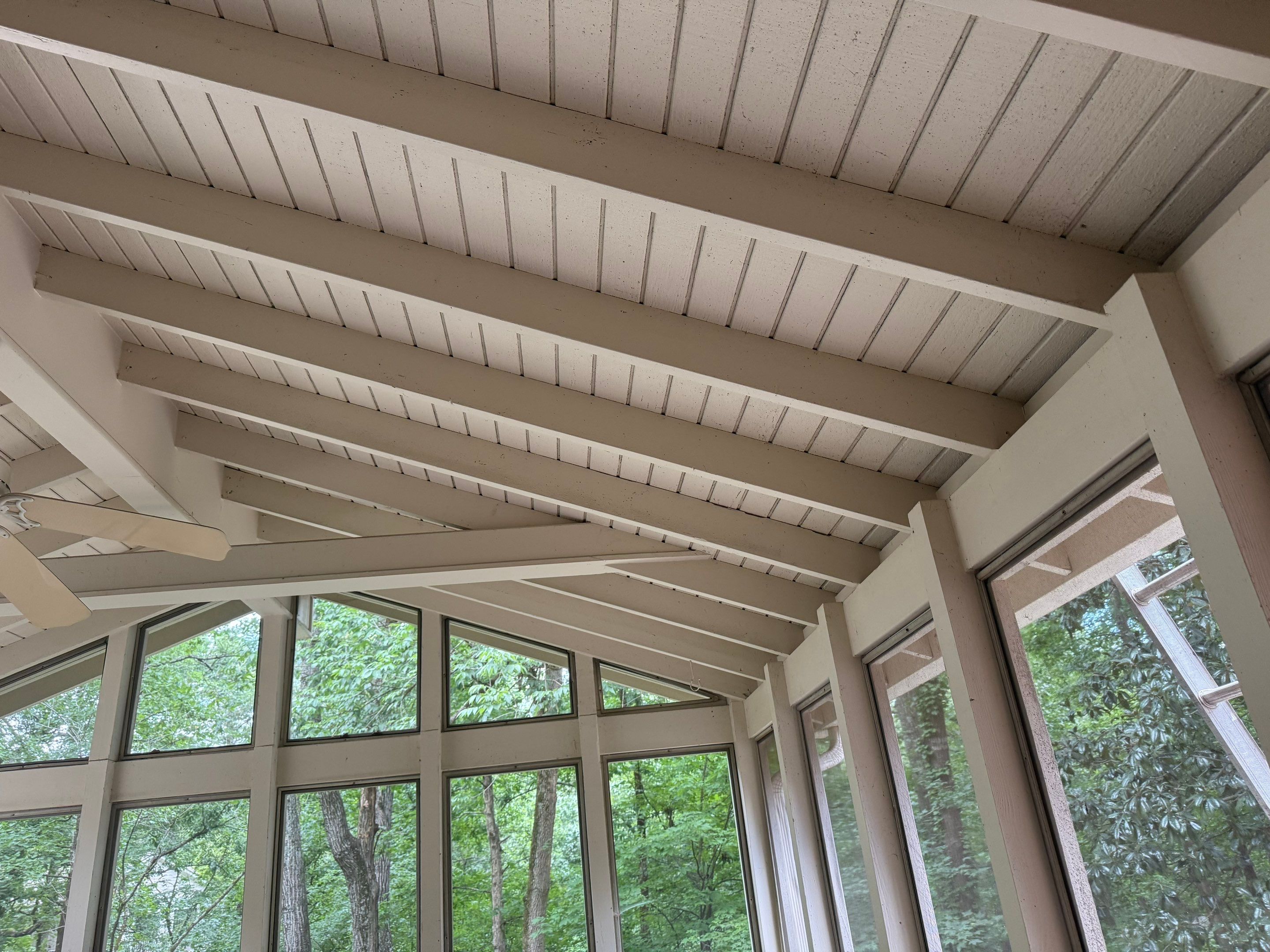 Exterior Paint Refresh- Atlanta by PGP Surface Solutions, LLC