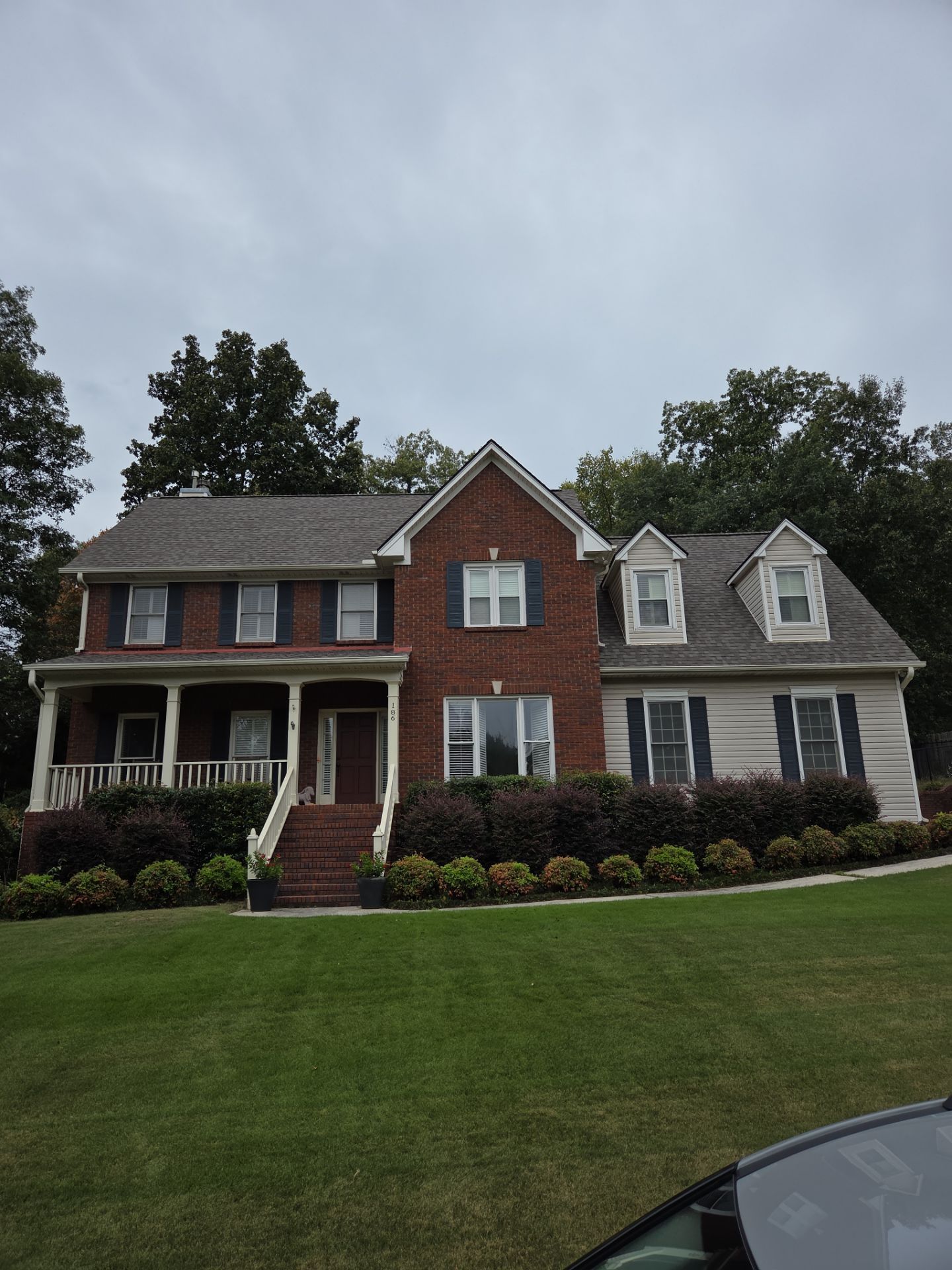 Supica Project in Hoover by The Window Source