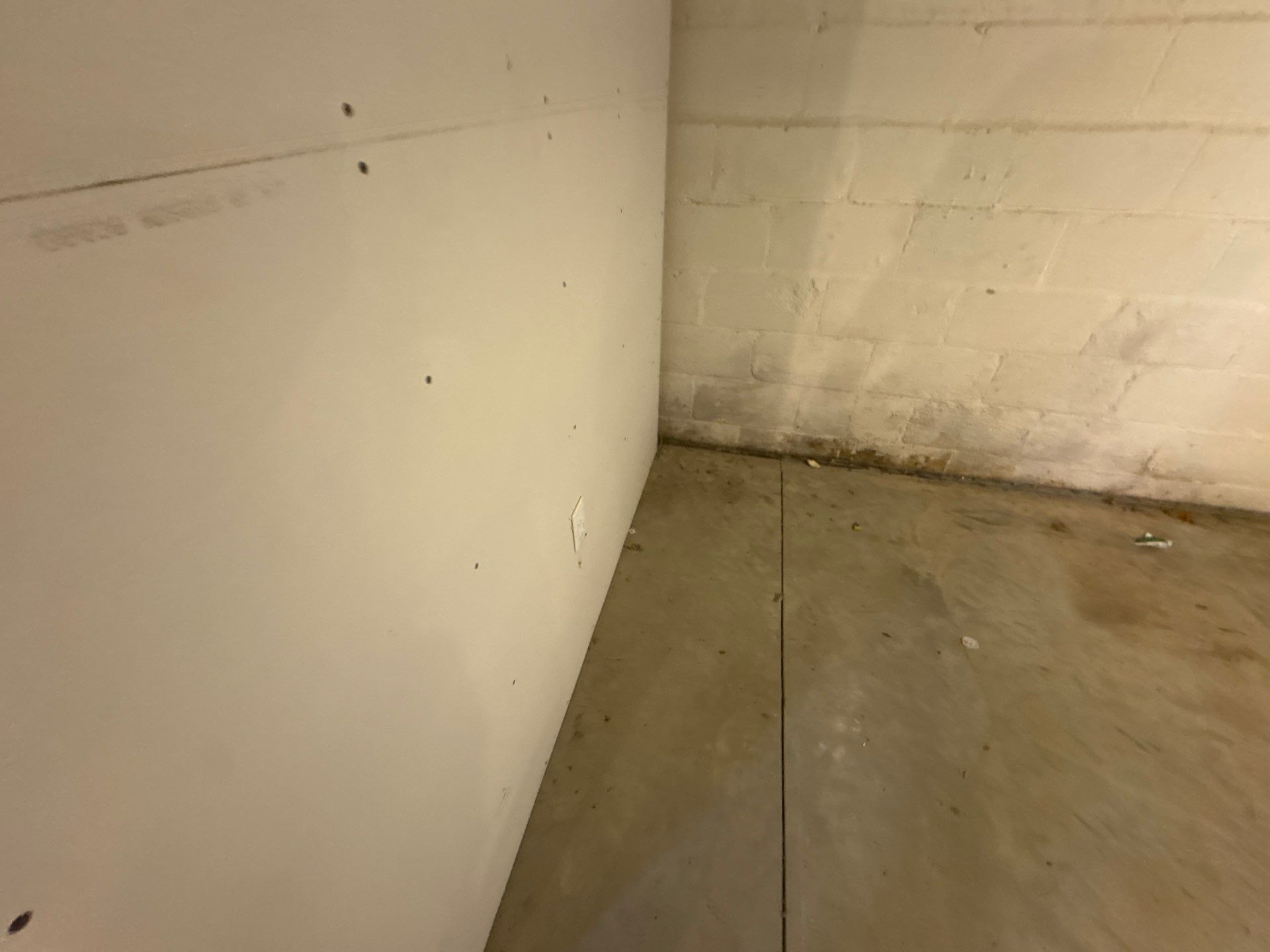 Project in Eaton by Trident Restoration, Inc