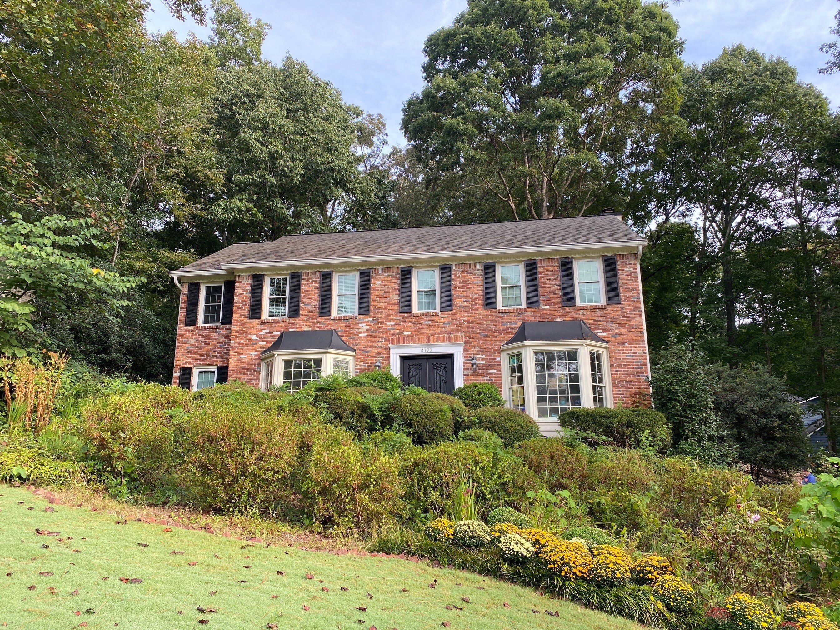 10-Year Warranty with GAF Timberline HDZ by Georgia Roof Advisors