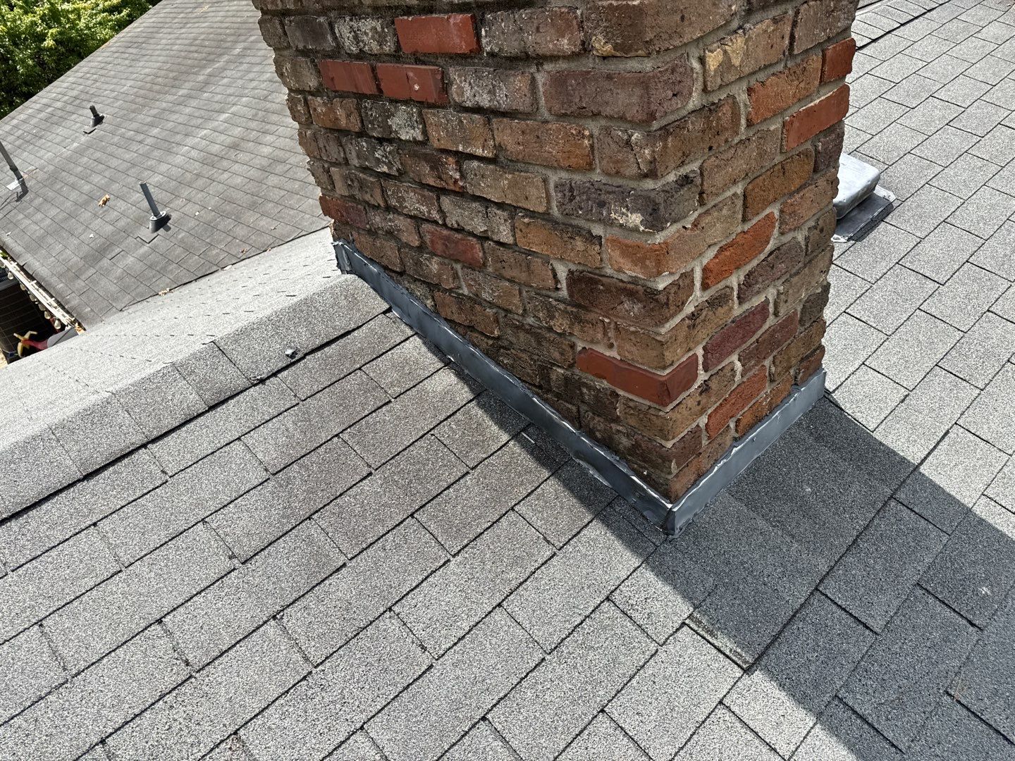 Project in Dalton by Aultman Roofing