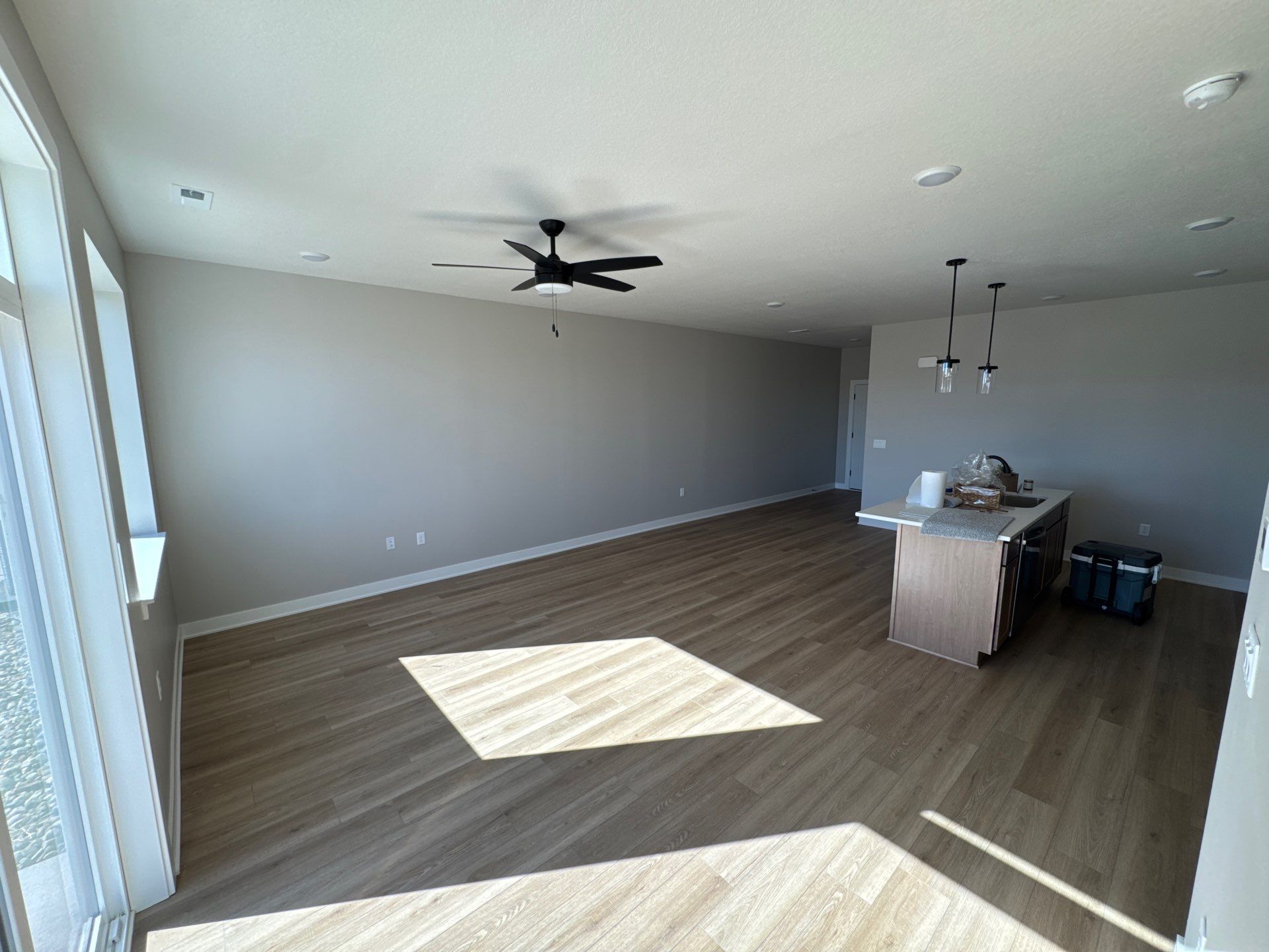 Project in Norwalk, IA by Midwest Paint LLC