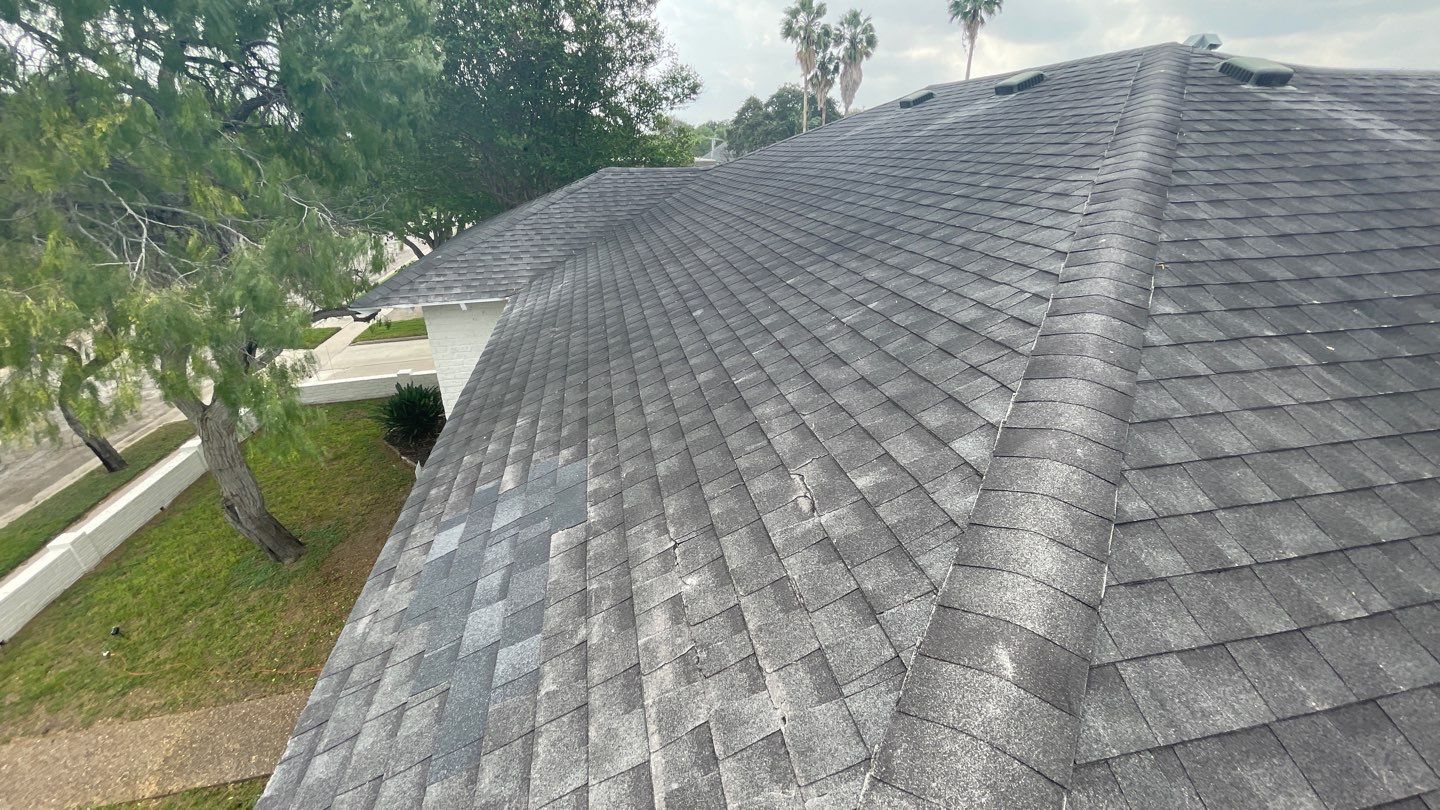 Residential Roofing Installation using GAF Timberline HDZ by Lighthouse Roofing