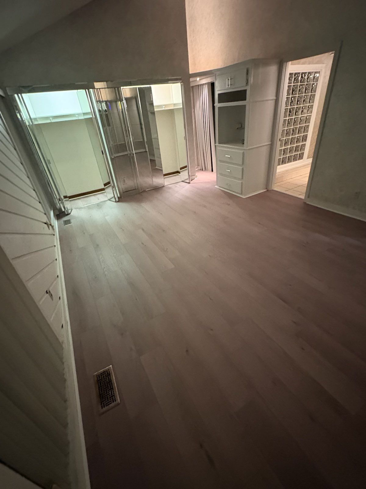Project 91 by FMP Flooring