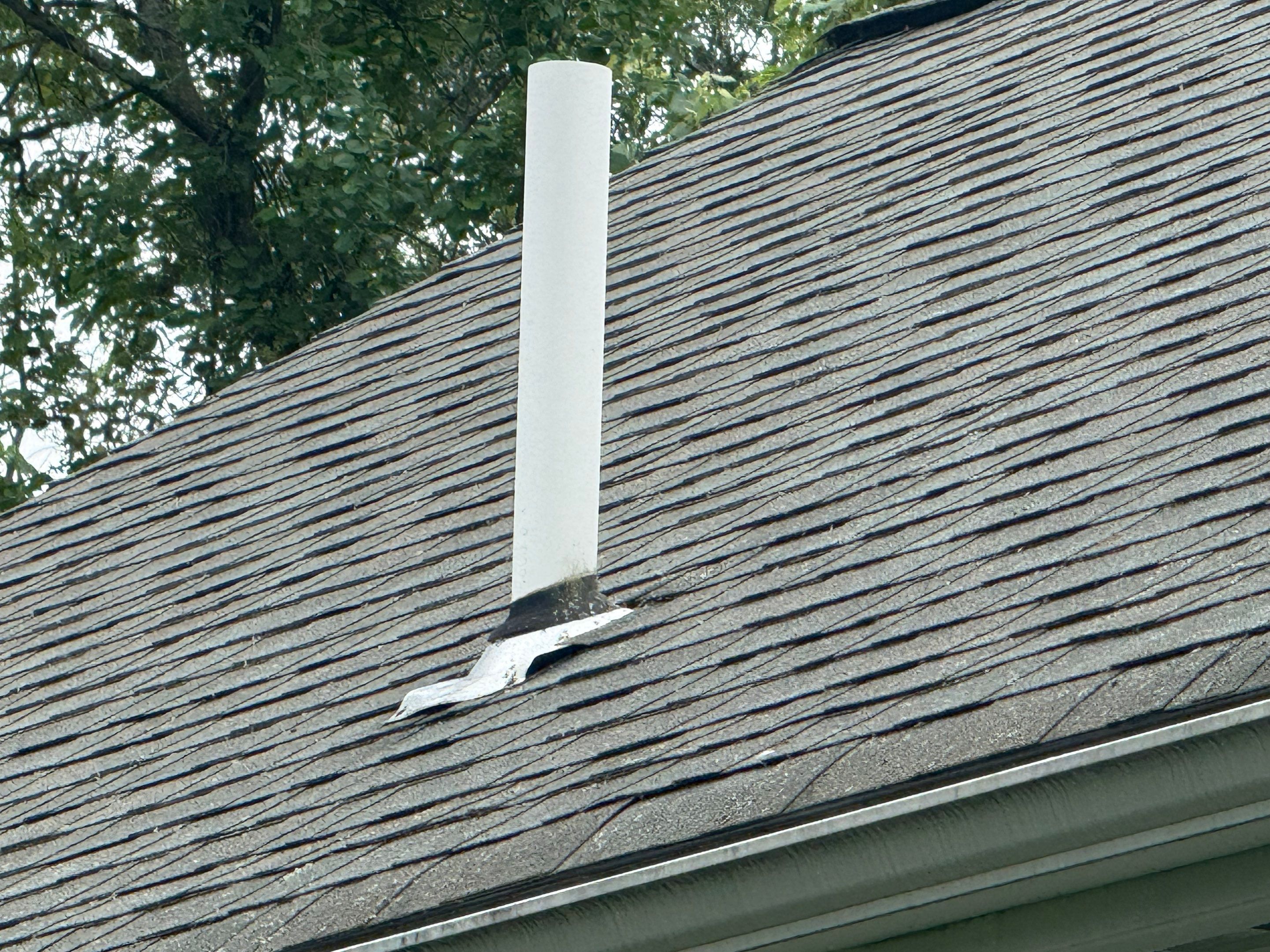 Asphalt Shingle Roof Replacement | Billerica, MA by Mighty Dog Roofing of Greater Middlesex County