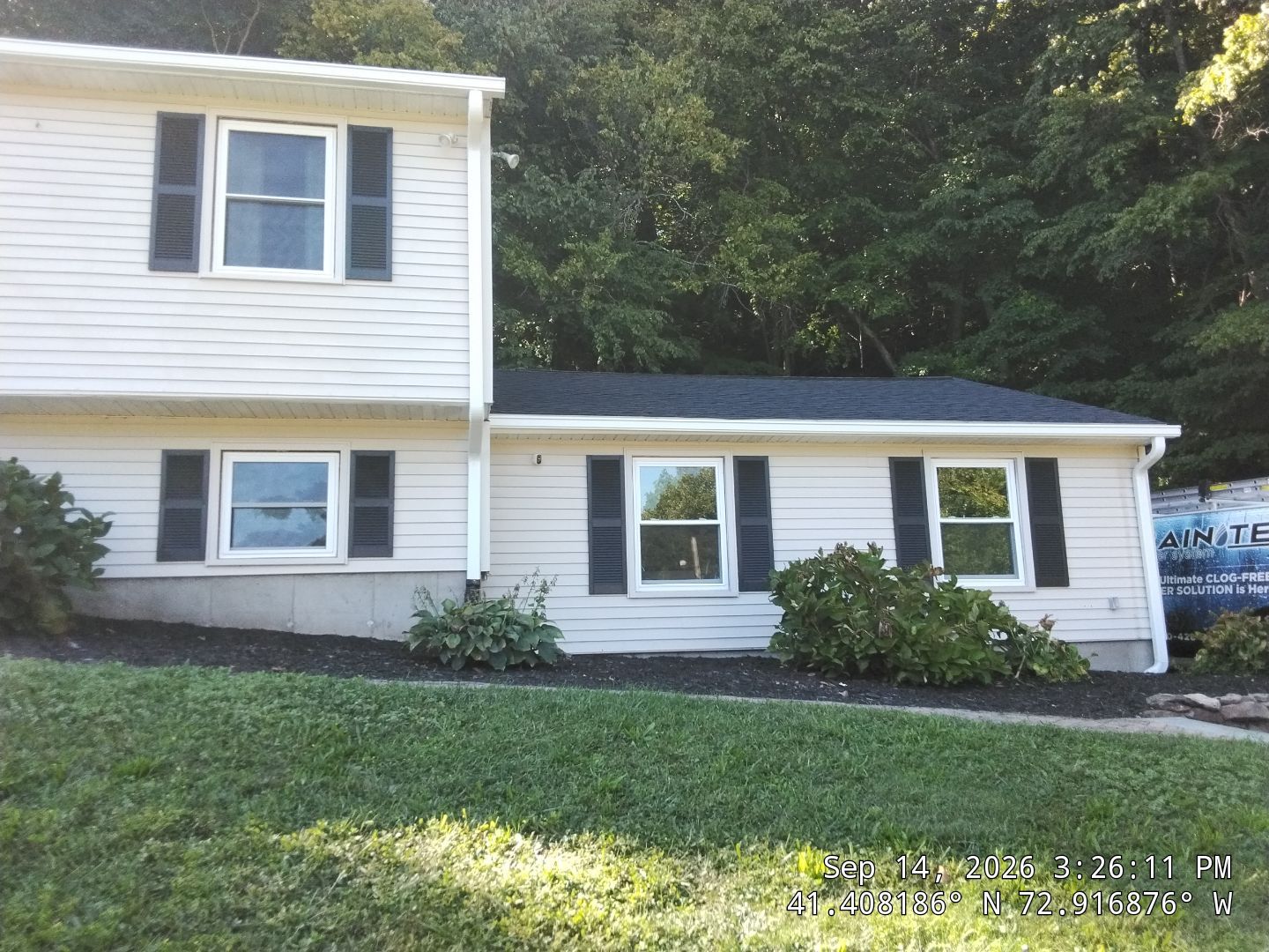 RainTech  by DiGiorgi Roofing and Siding Inc