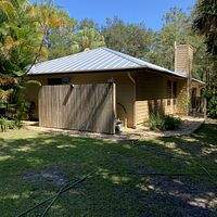 24ga 1" Nail-Strip Mill Finish by Total Roofing System The Metal Roof Experts