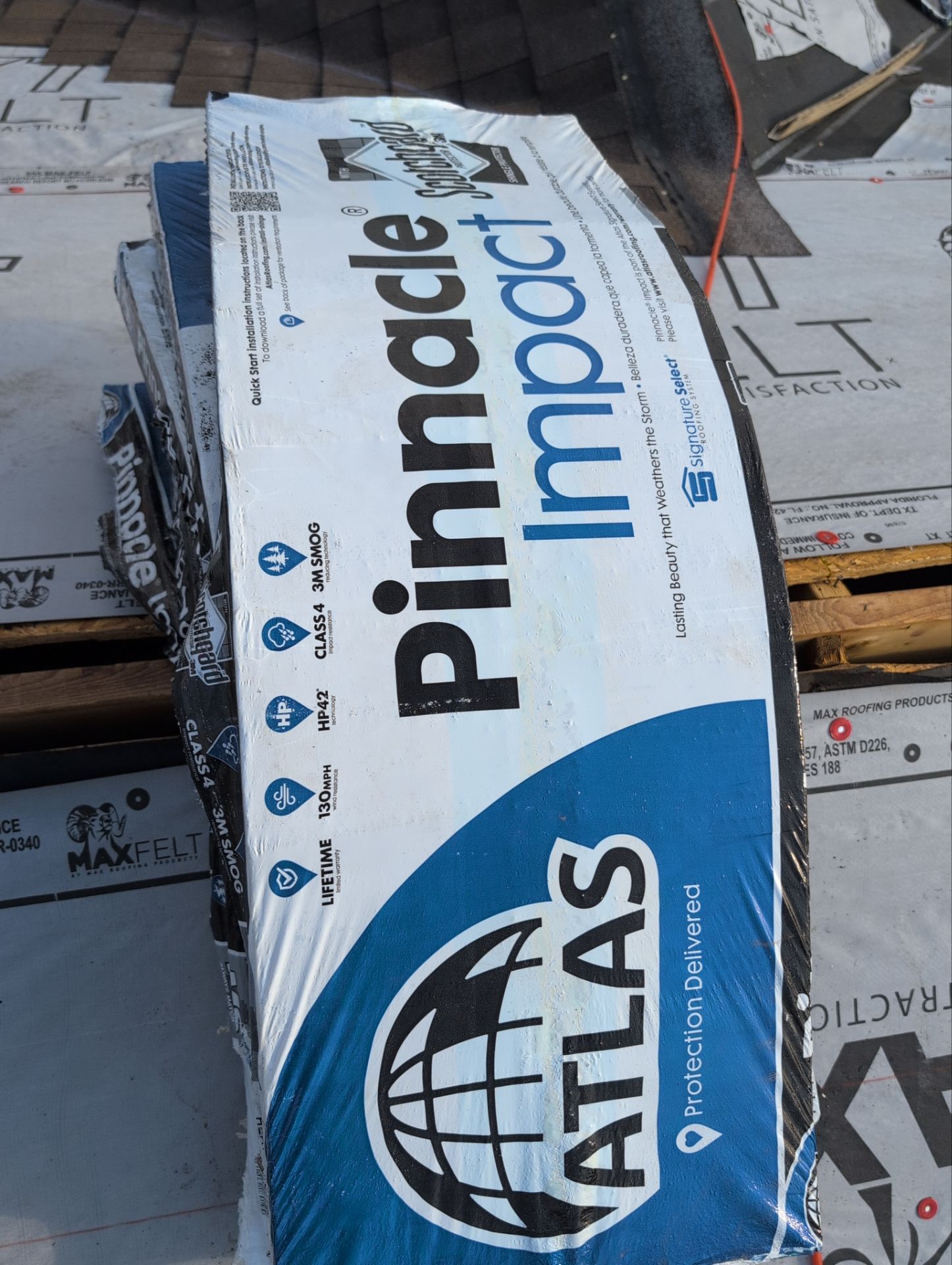 Roof Replacement in Galena by Table Rock Design + Build