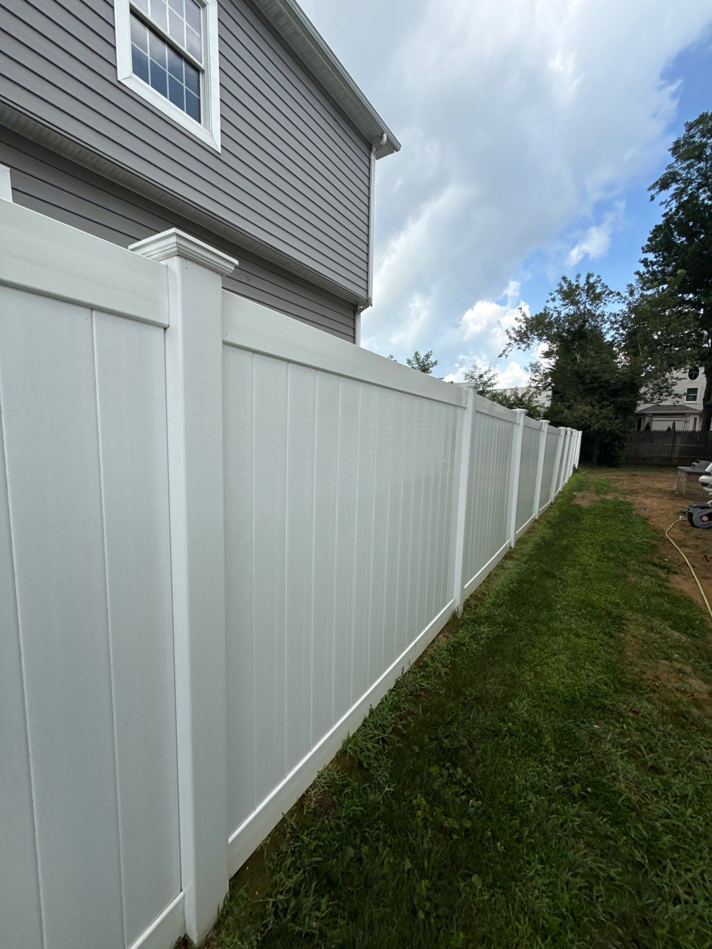 Soft Washing in Fair Haven, NJ by Clearview Washing