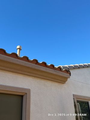 Project in Indio