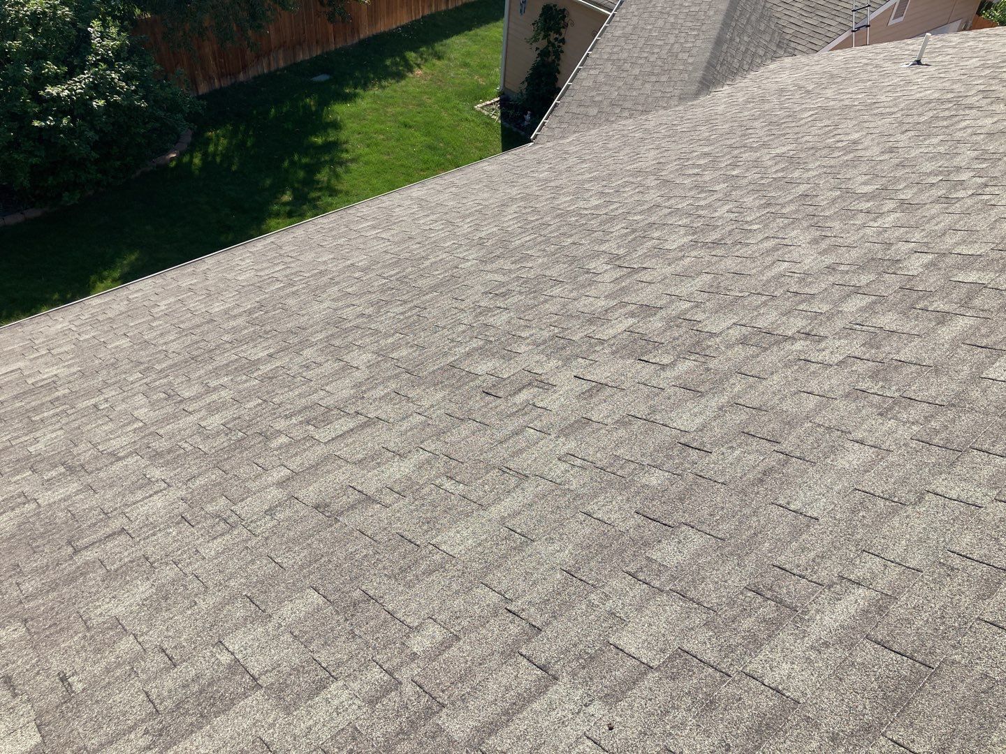 Star ID., Residential Roofing Installation using Owens Corning by ID Roofing LLC