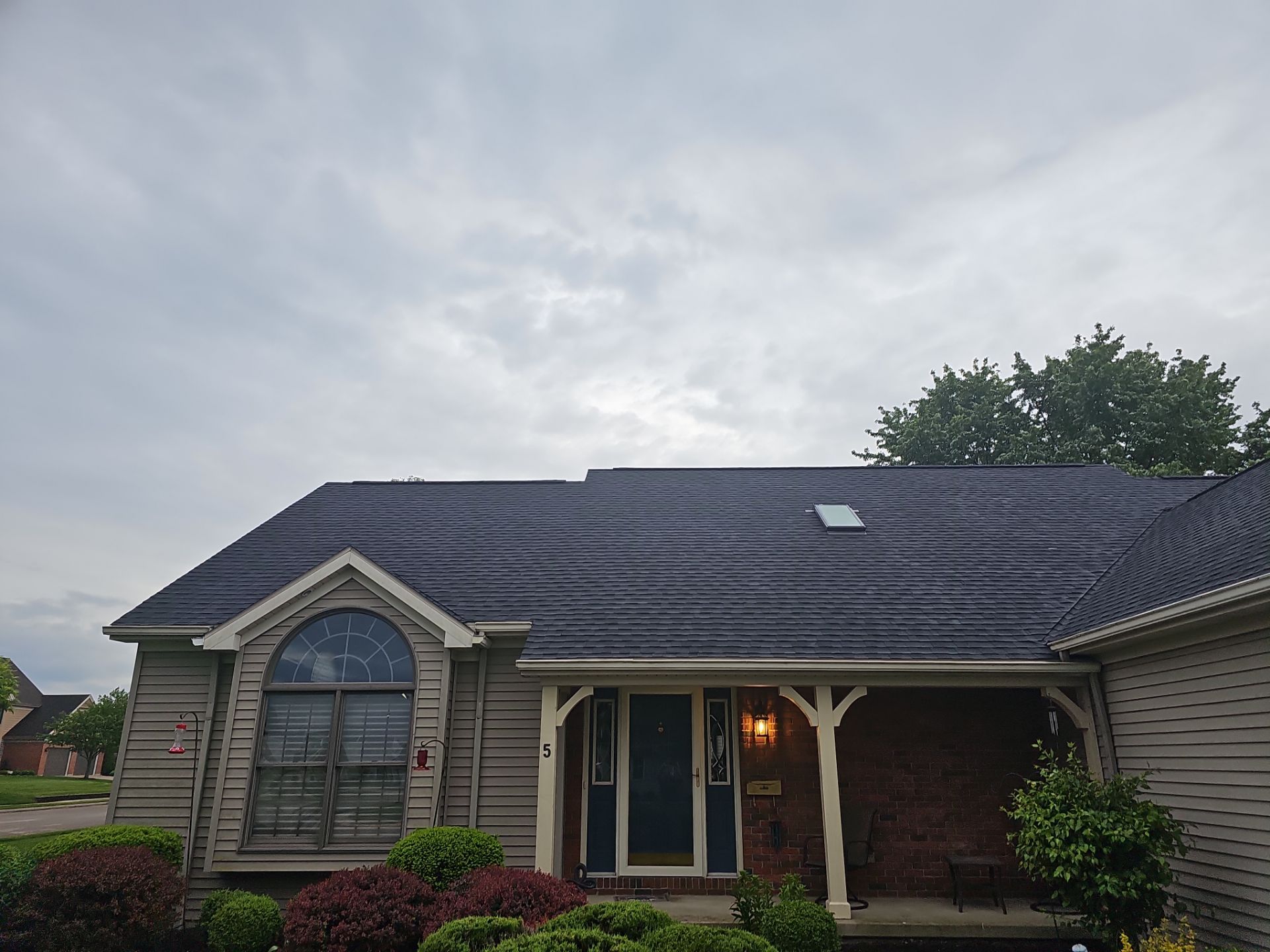 Ft Loramie - Roof Replacement by Nitro Roofing and Construction