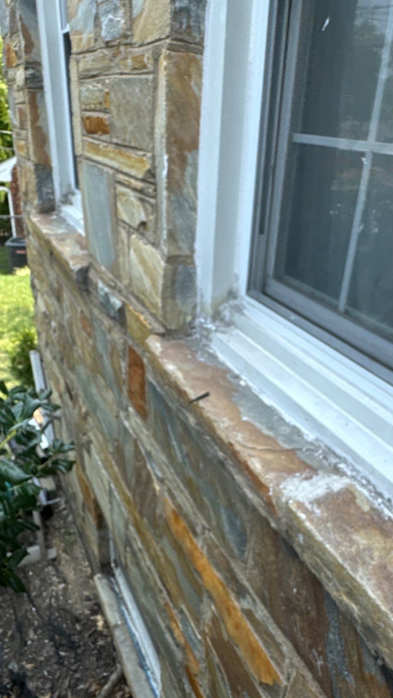 Arlington: Multi-Trade Exterior Remodel by RM Banning, Inc.