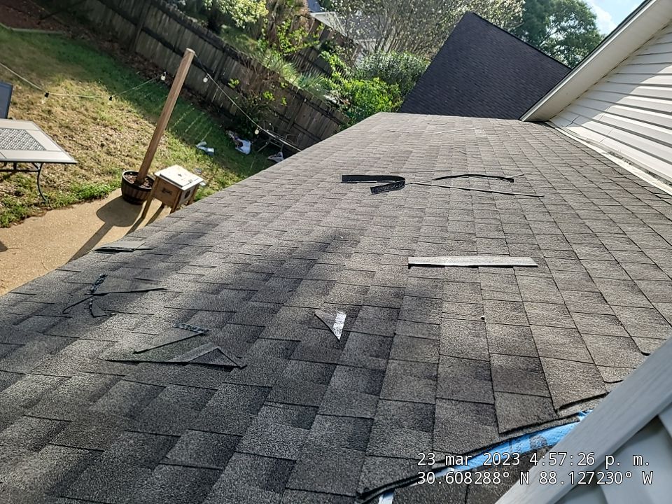 Fortified Roof by American Roofing & Construction LLC
